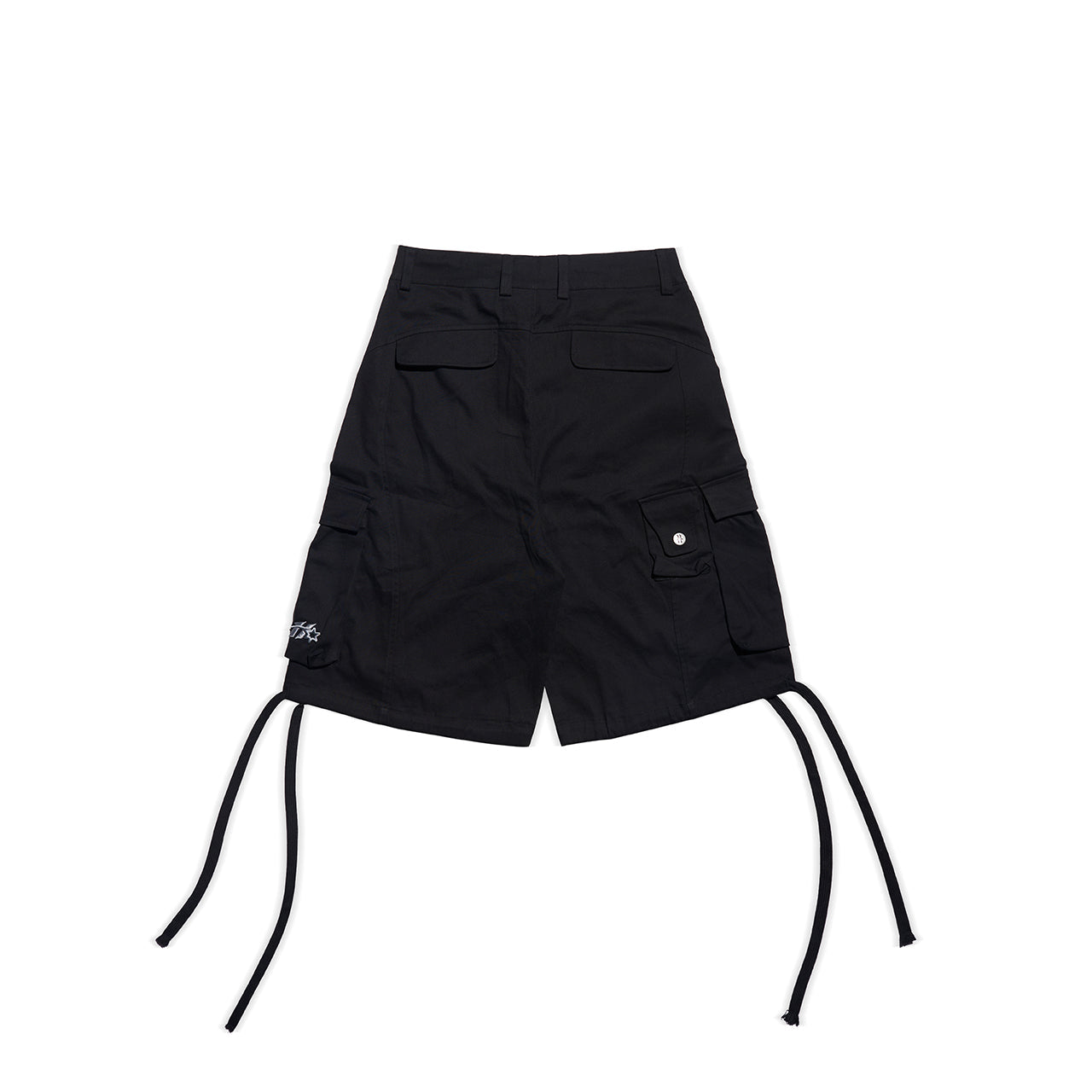 HADES KHAKI CARGO SHORT