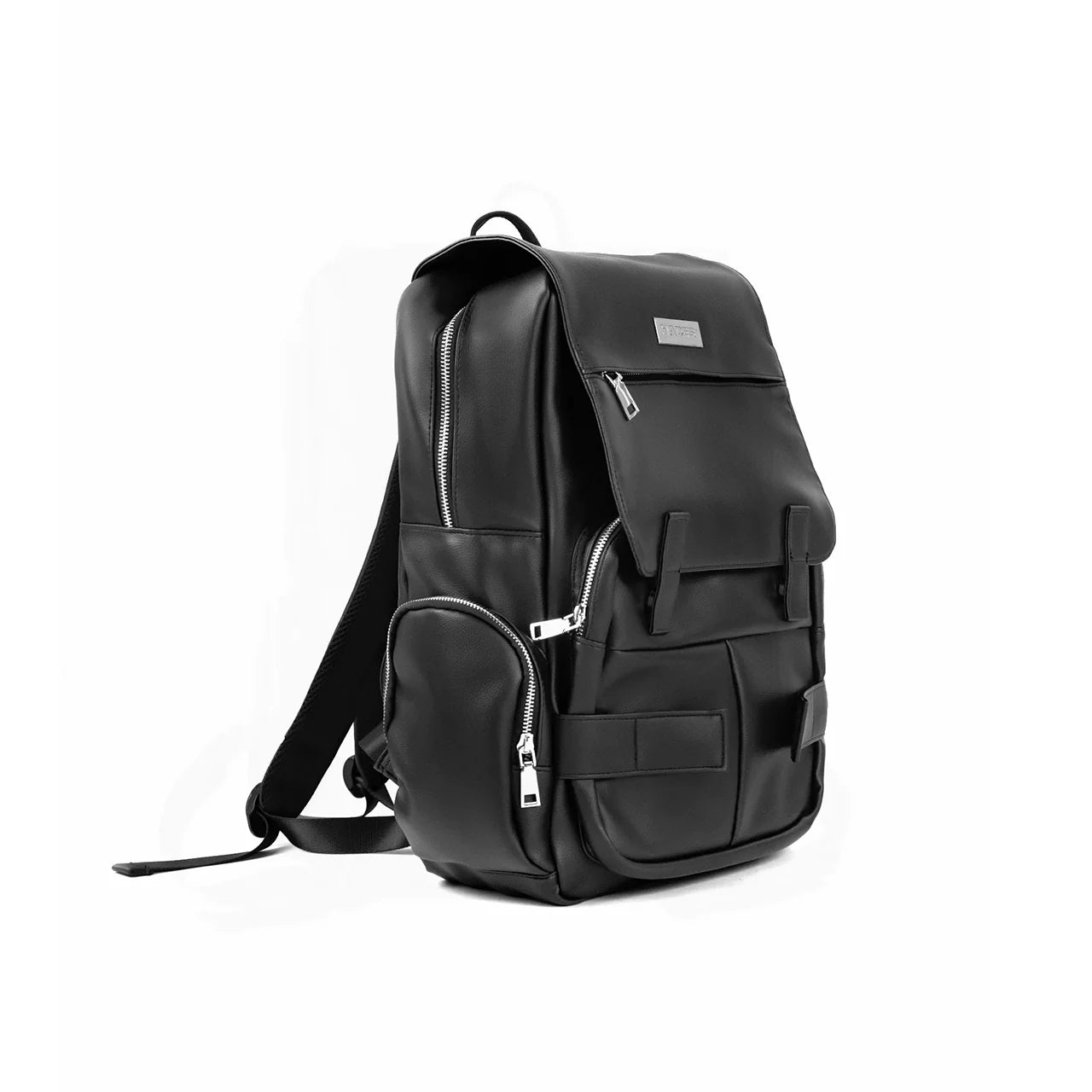 BLACK BLOCK BACKPACK