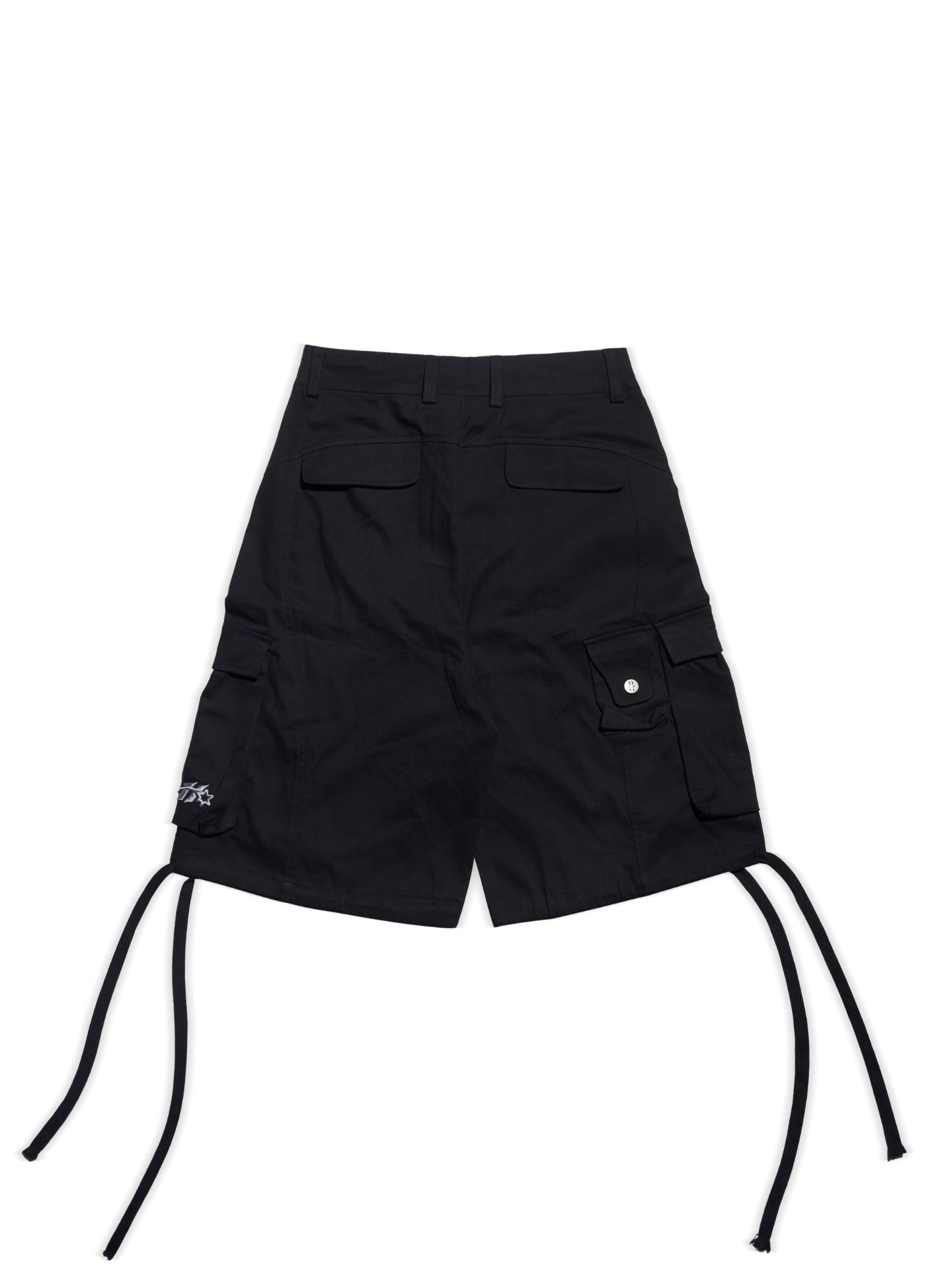 HADES KHAKI CARGO SHORT