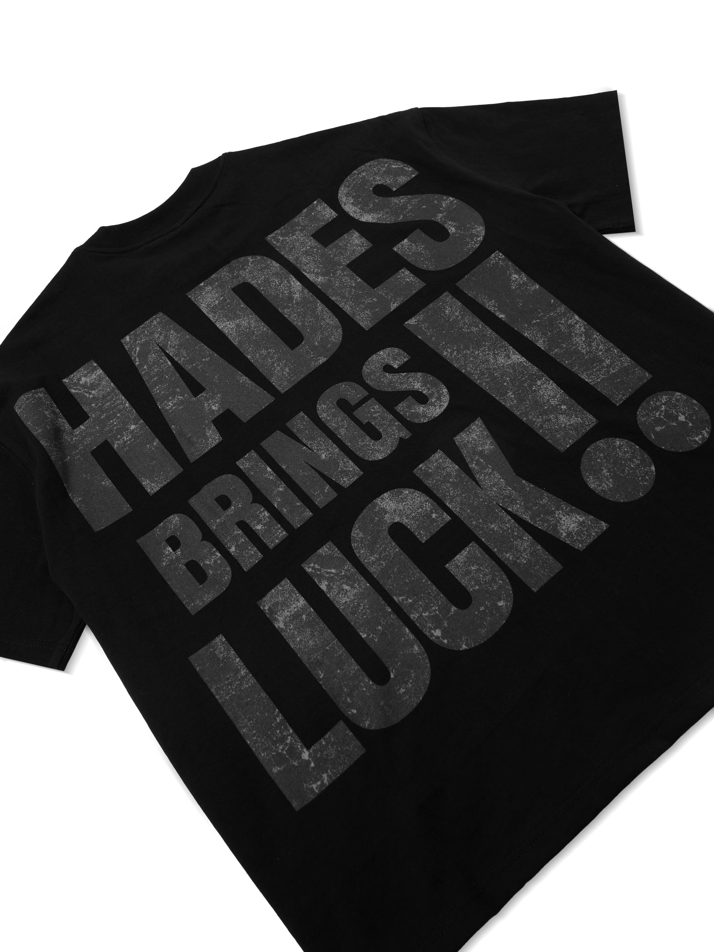 HADES TRIUMPH TEE