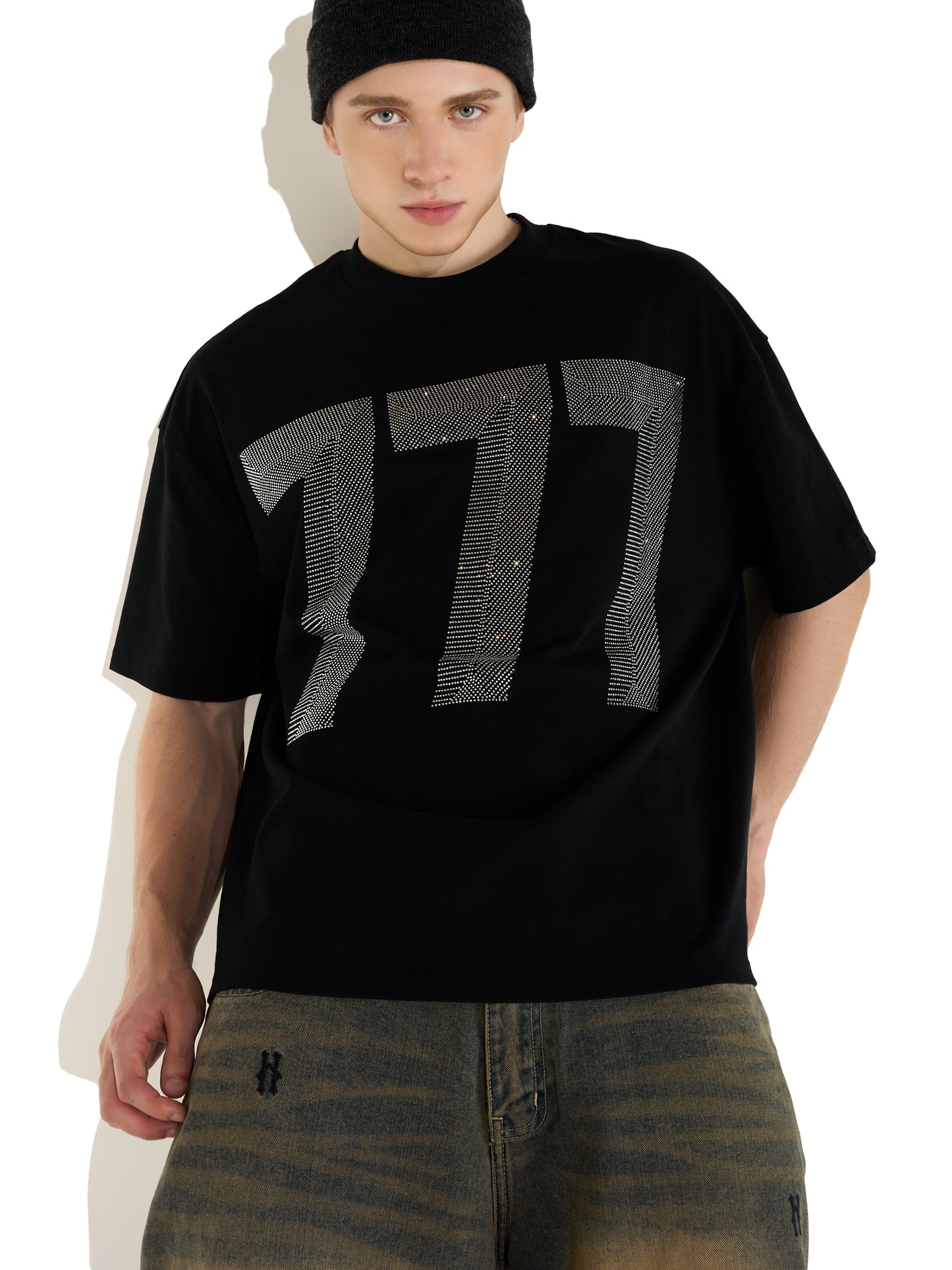 HADES TRIUMPH TEE