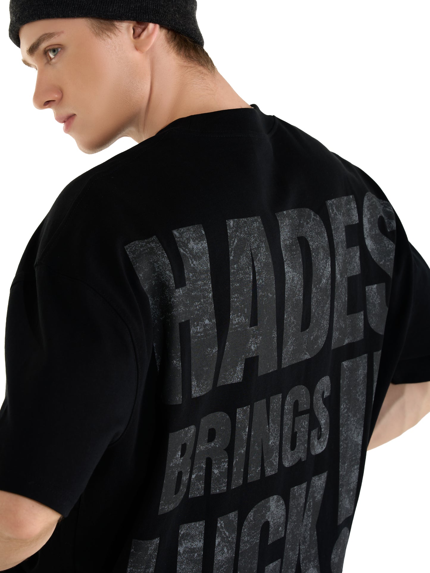 HADES TRIUMPH TEE