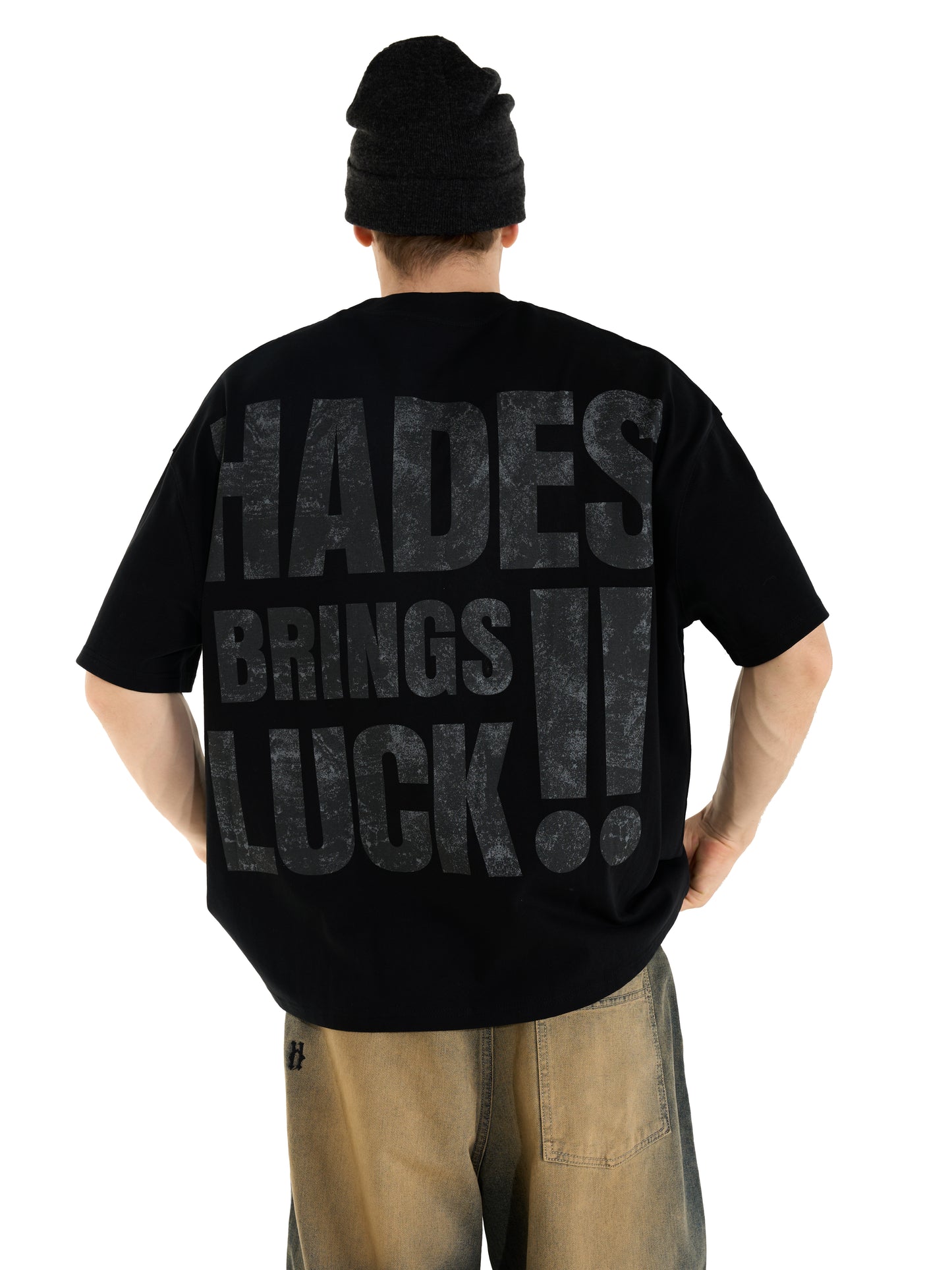 HADES TRIUMPH TEE
