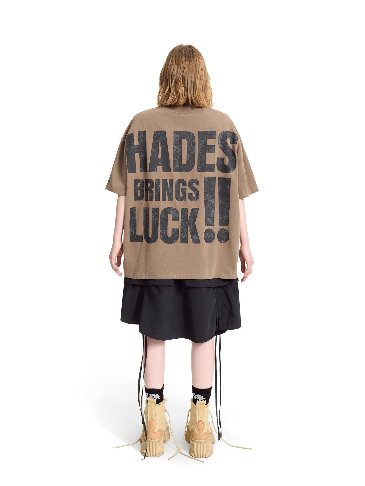 HADES TRIUMPH TEE