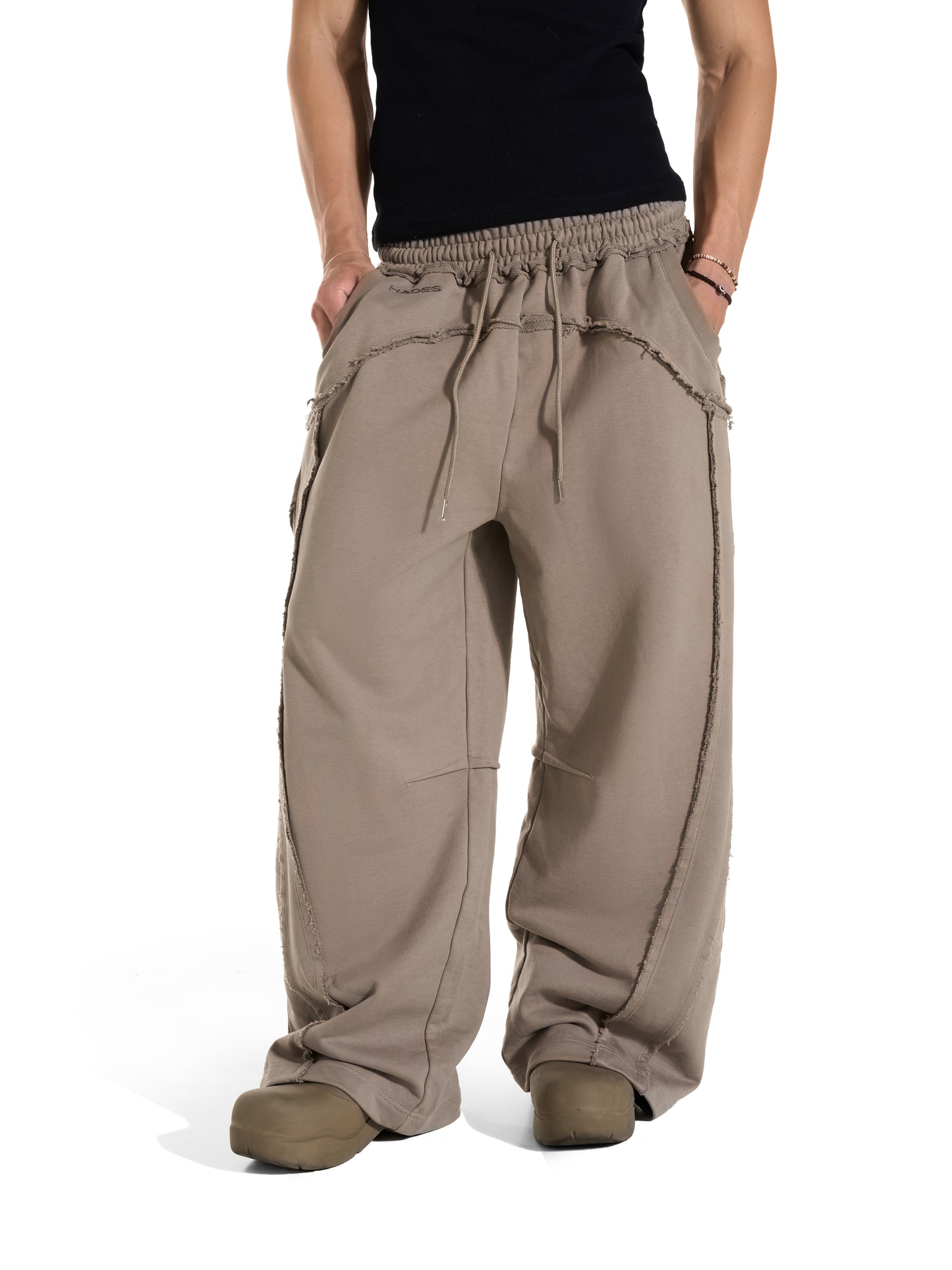 HADES SYMMETRY PANTS