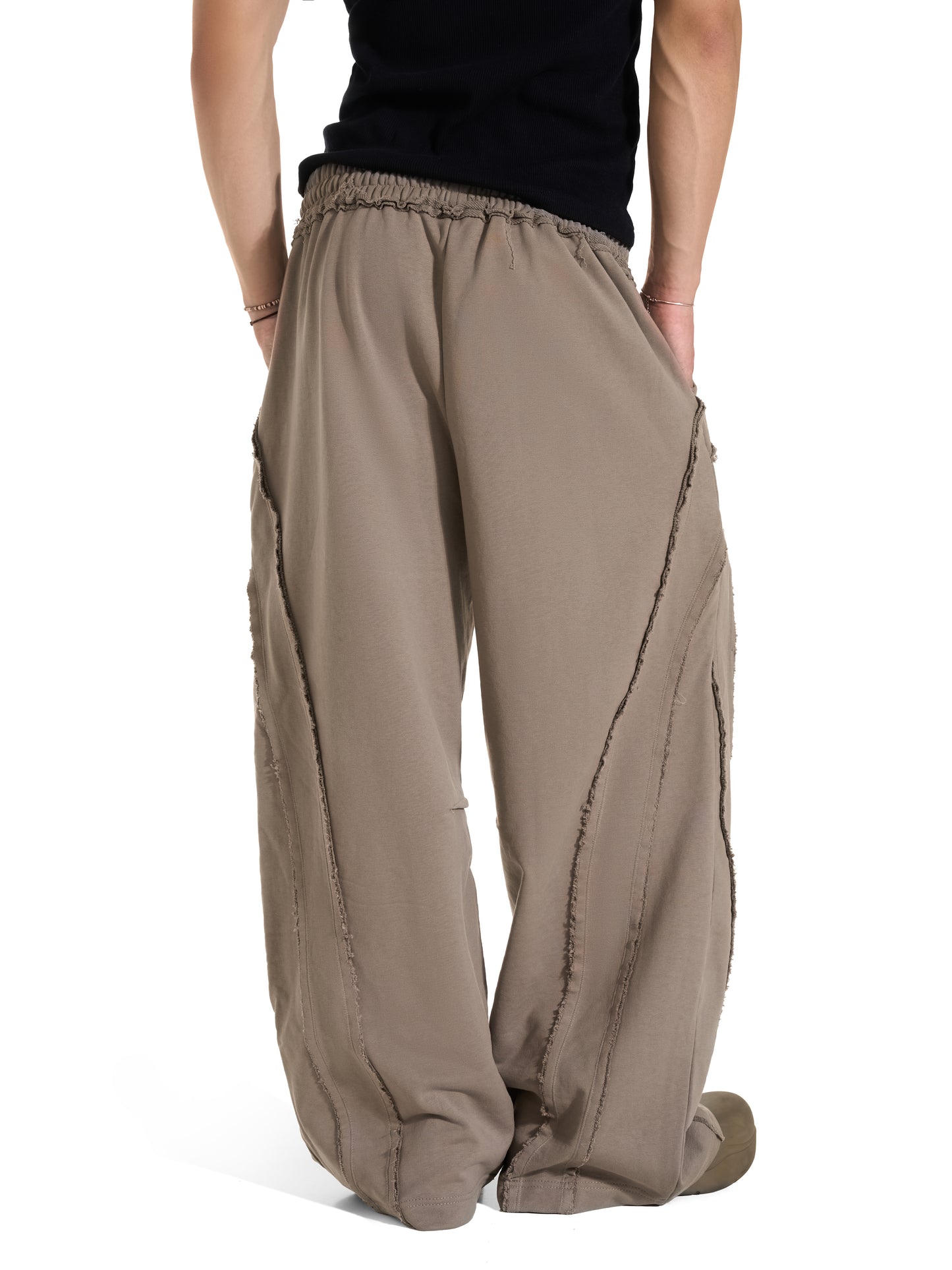 HADES SYMMETRY PANTS