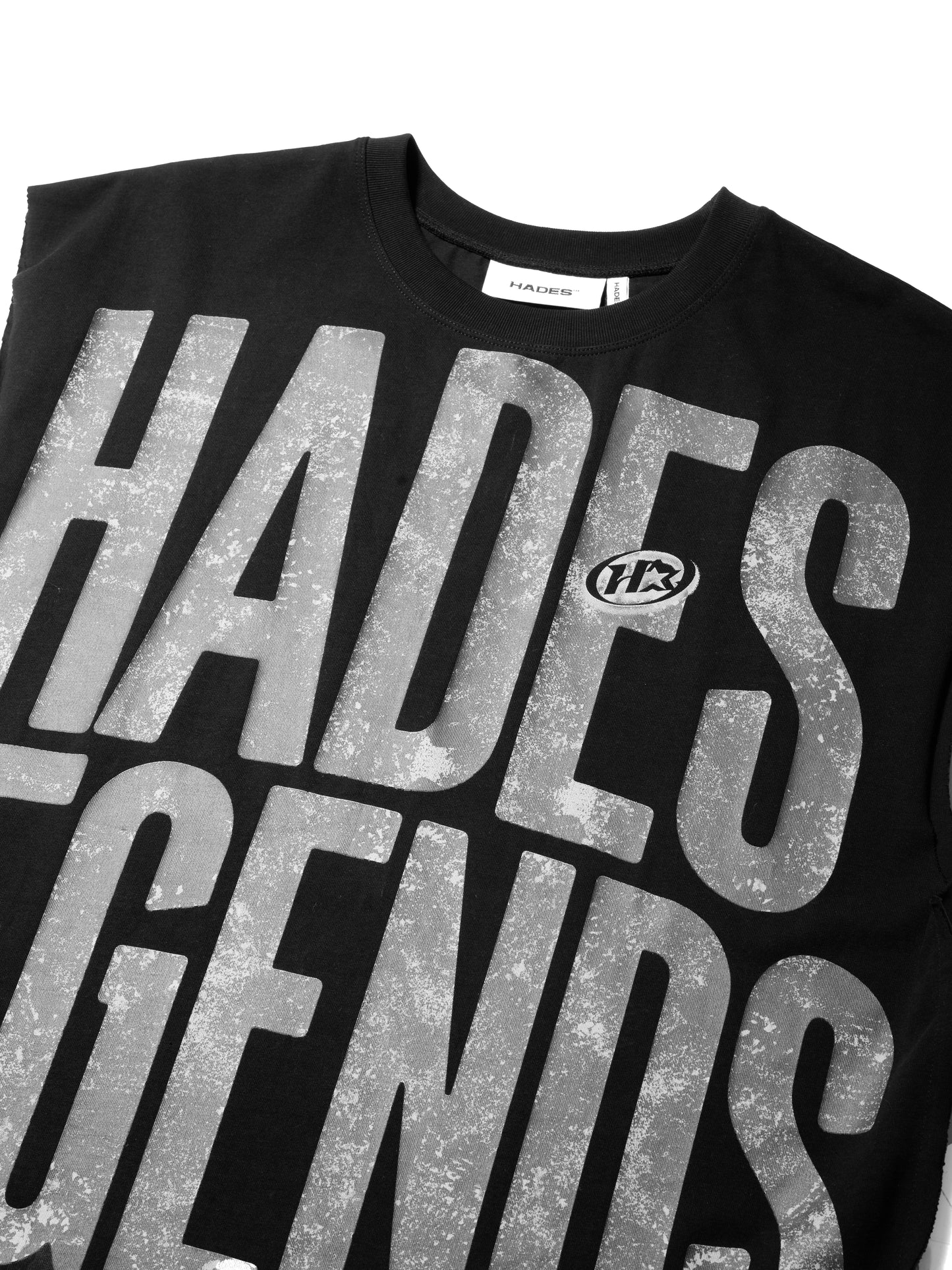 HADES LEGENDS INFINITY TANKTOP