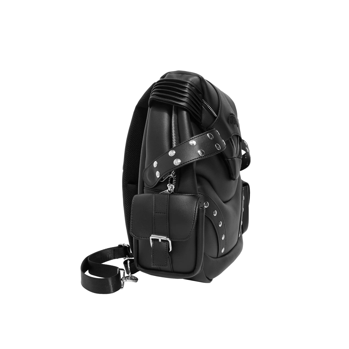 HADES BACKPACK LEATHER 24