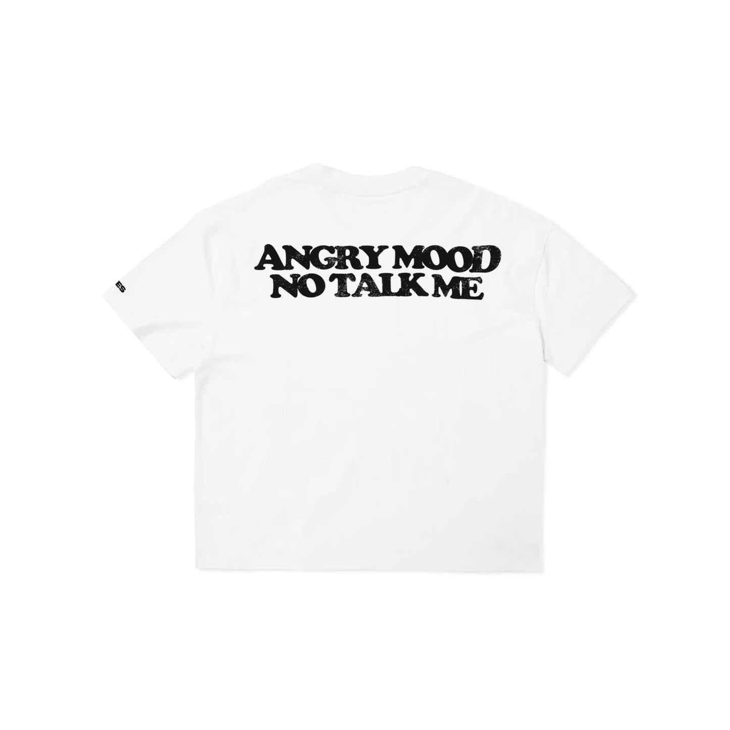 HADES ANGRY MOOD TEE