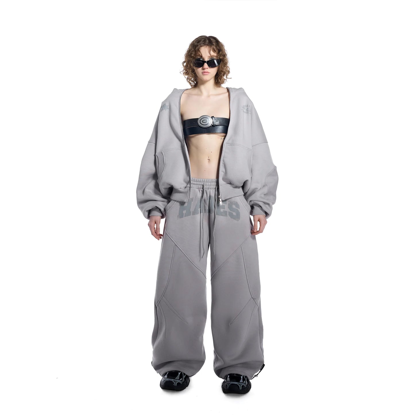 HADES HOME BODY CLUB SET