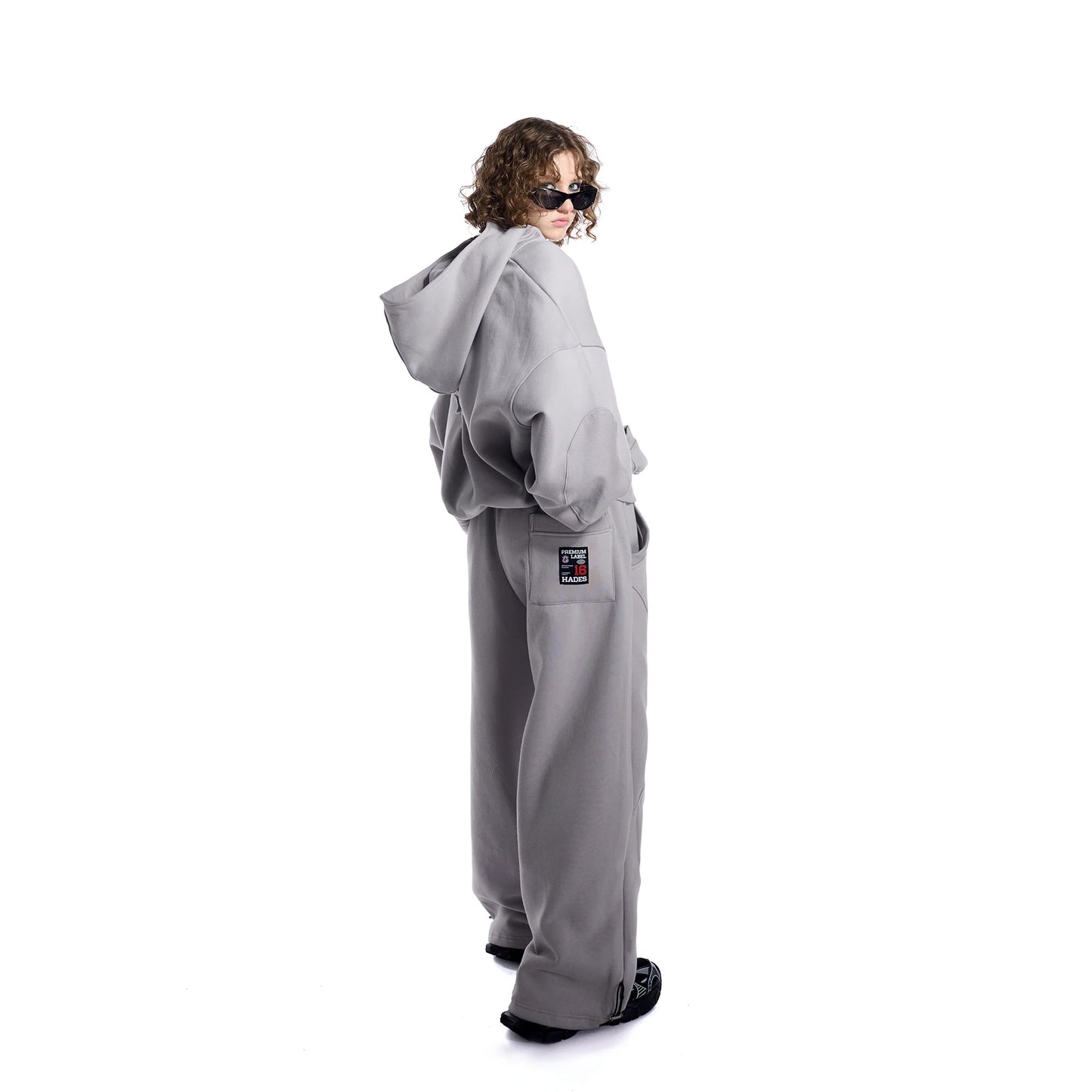 HADES HOME BODY CLUB SET