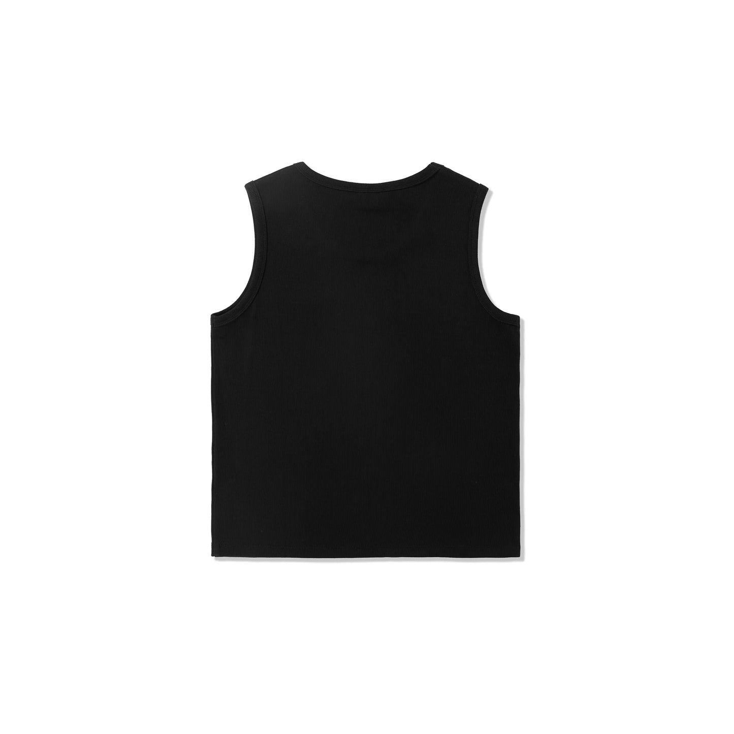 HADES CLASSIC TANKTOP - BLACK