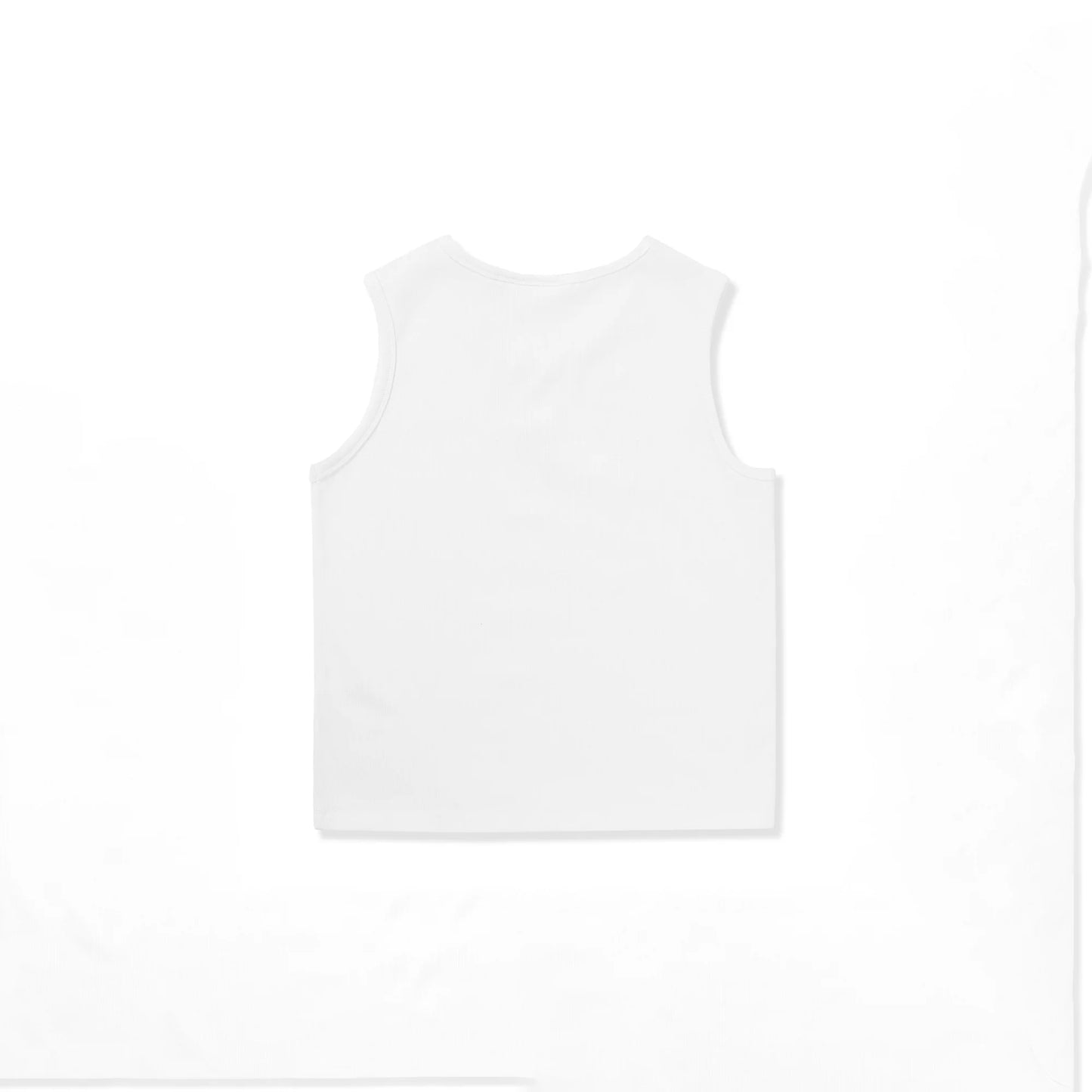 HADES CLASSIC TANKTOP - WHITE
