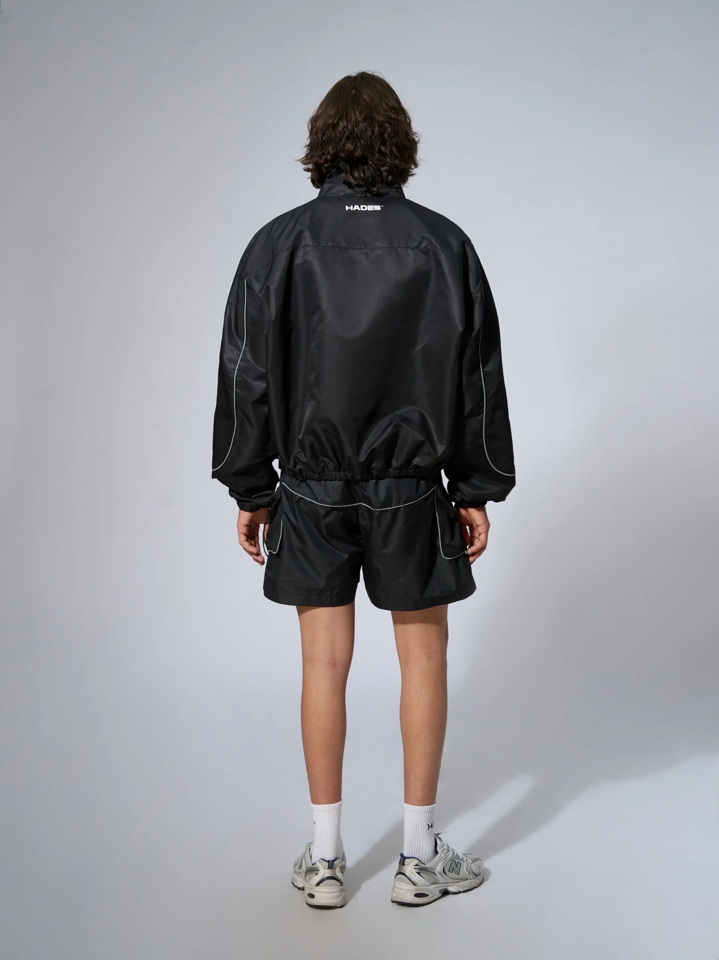 HADES RACER VAIN JACKET