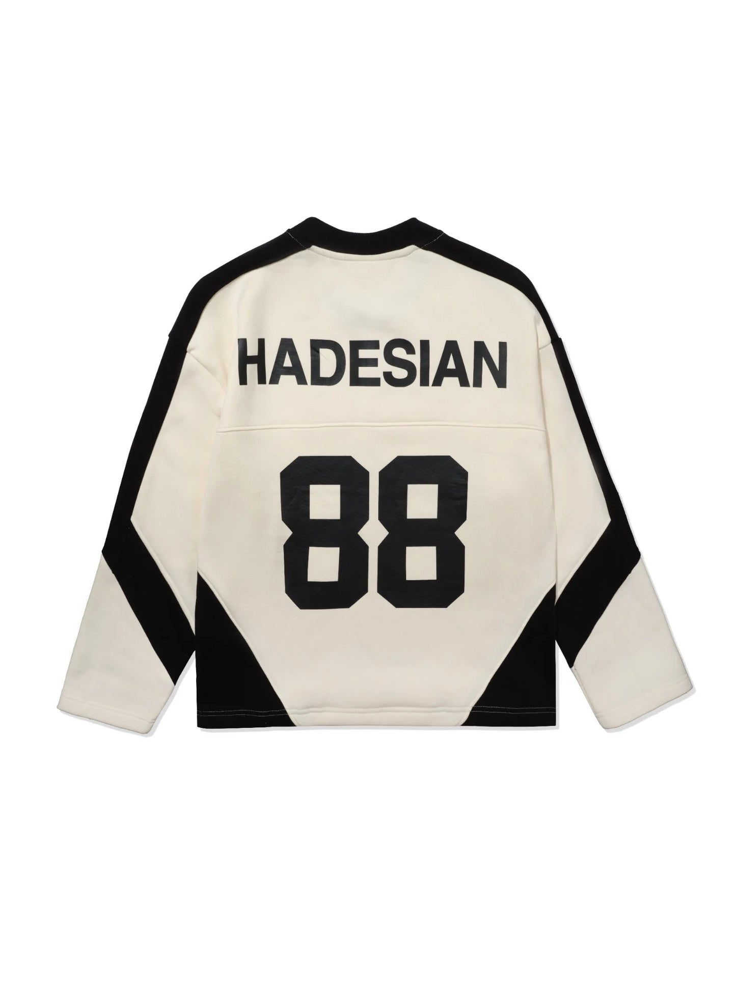 HADES BLOCK SWEATER