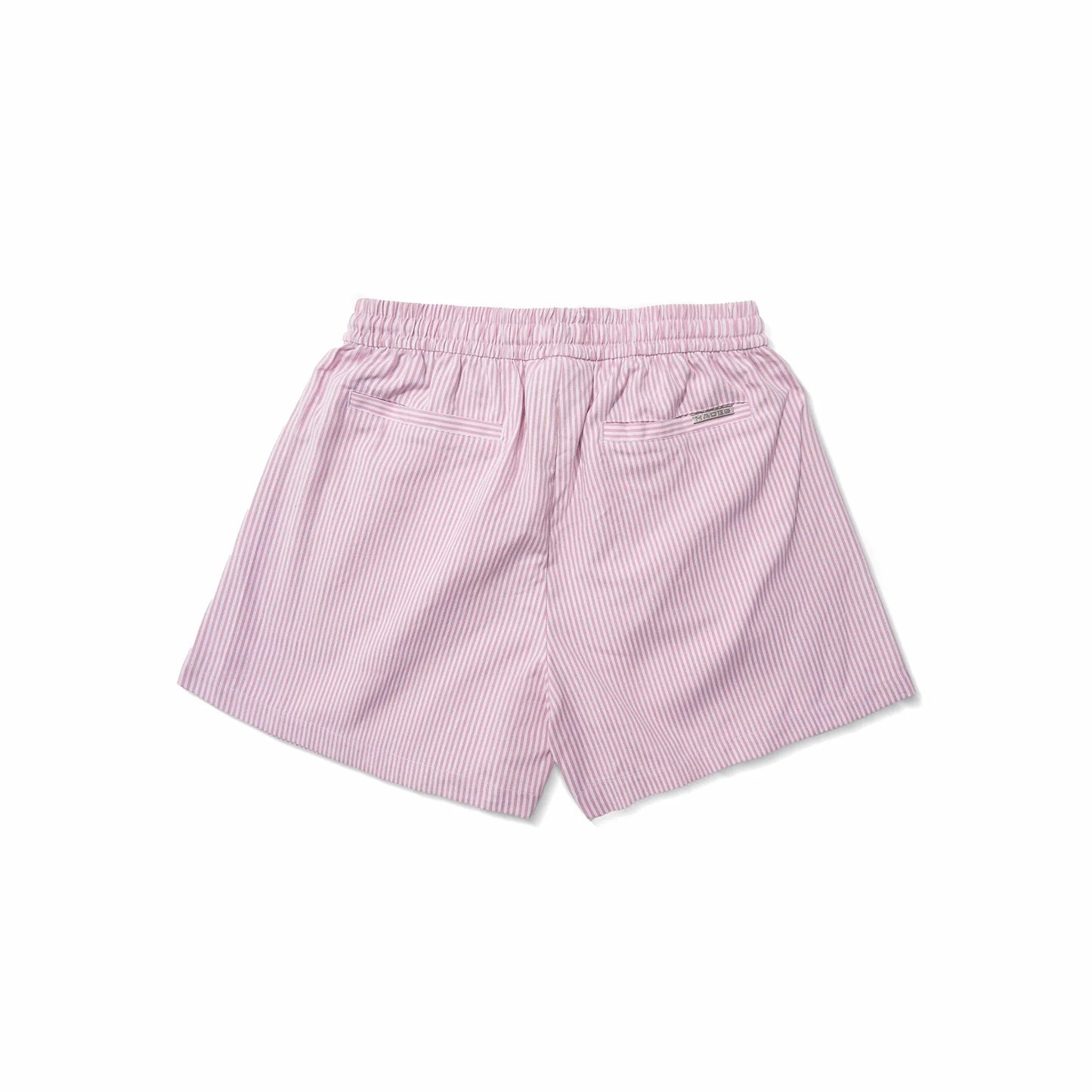HADES STRIPED SOLID SET