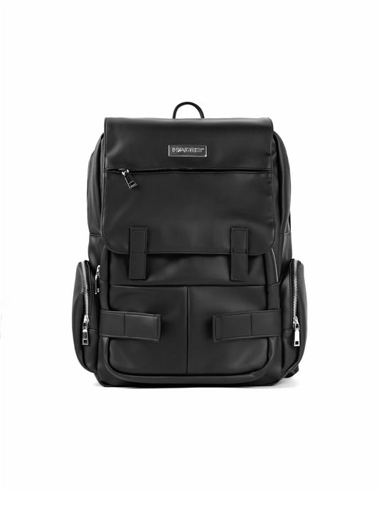 BLACK BLOCK BACKPACK