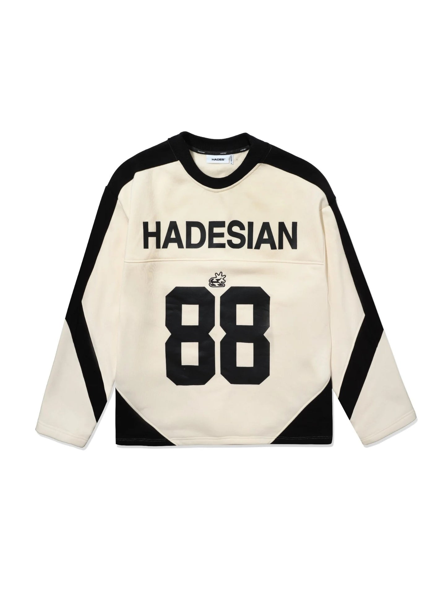HADES BLOCK SWEATER