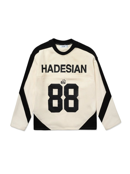 HADES BLOCK SWEATER
