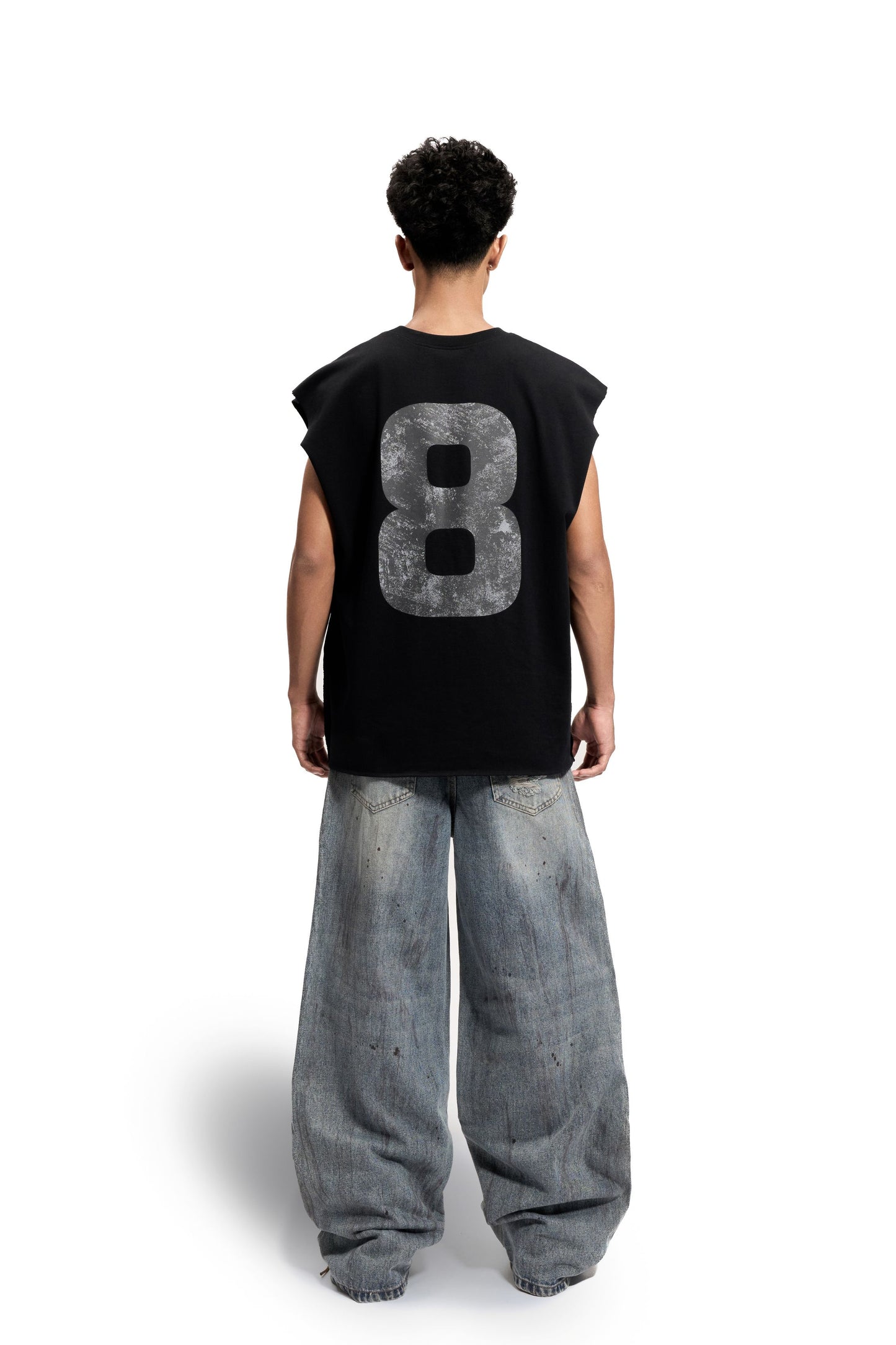 HADES LEGENDS INFINITY TANKTOP