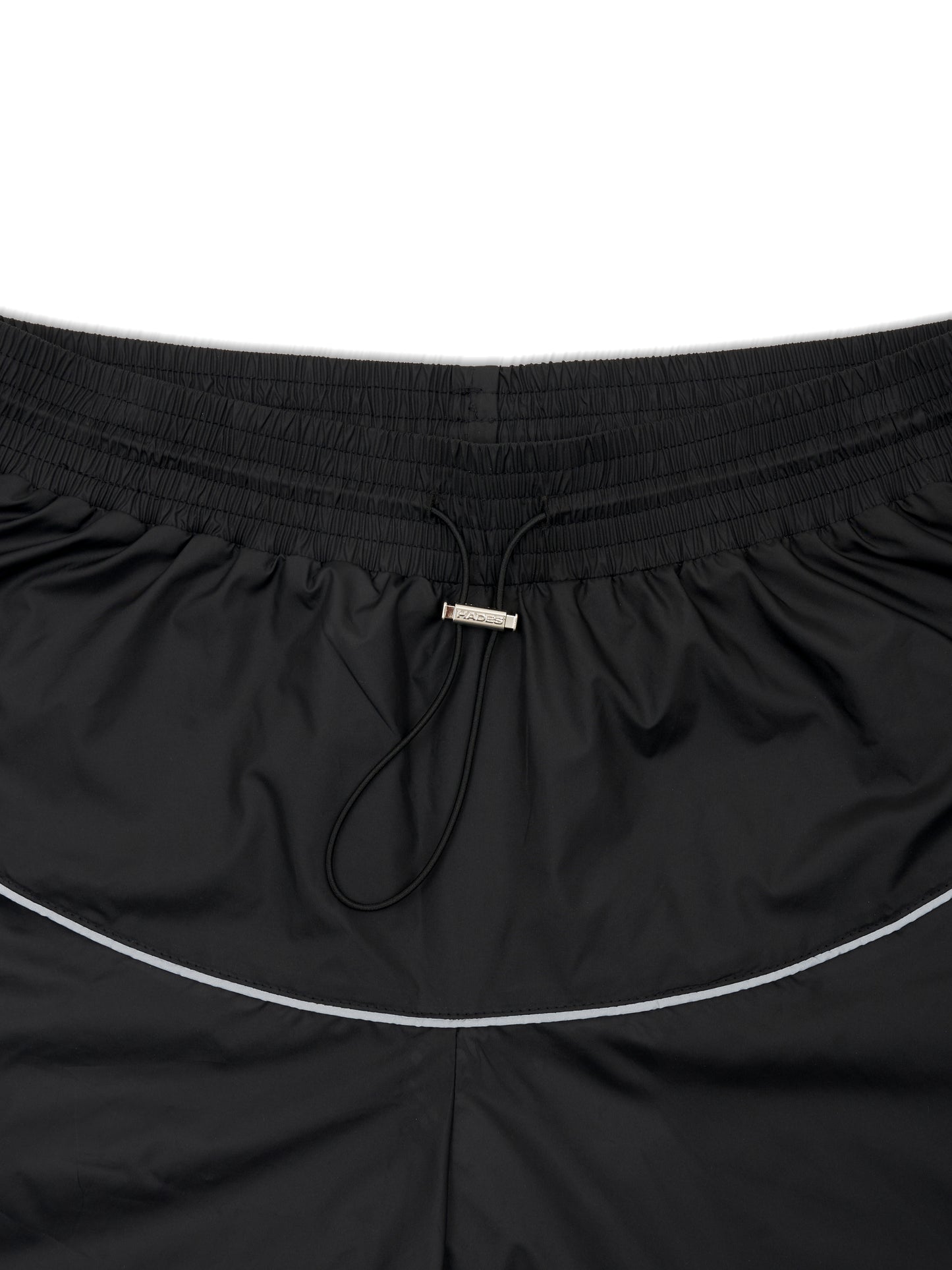 HADES REFLECTED PARACHUTE PANTS