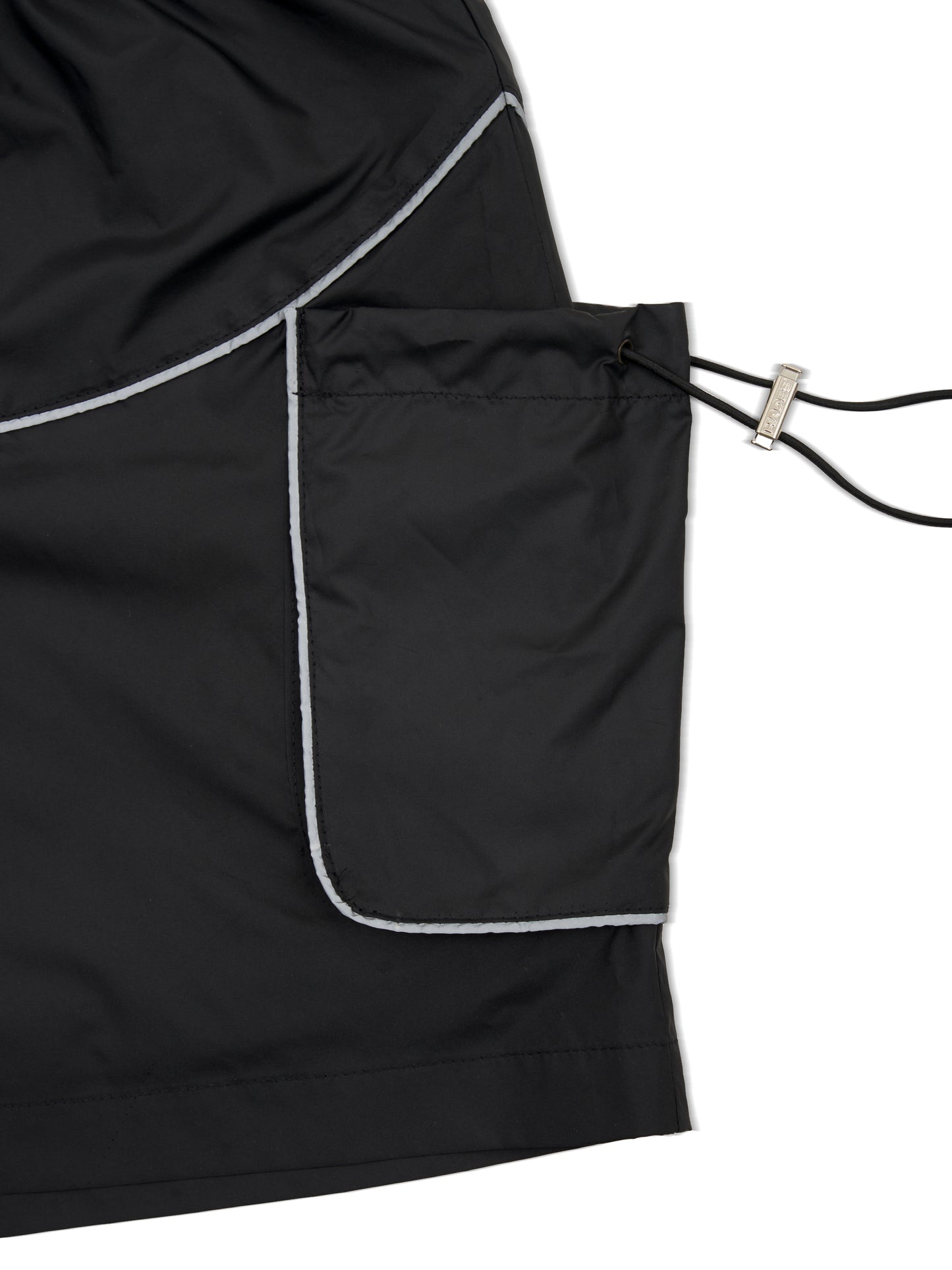 HADES REFLECTED PARACHUTE PANTS