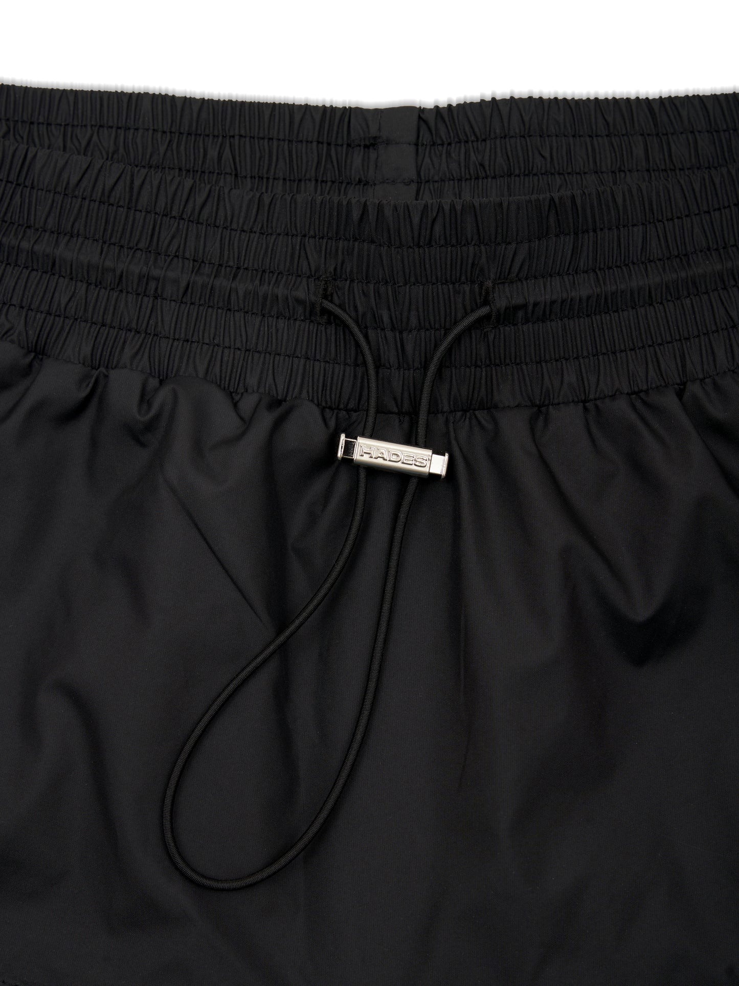 HADES REFLECTED PARACHUTE PANTS