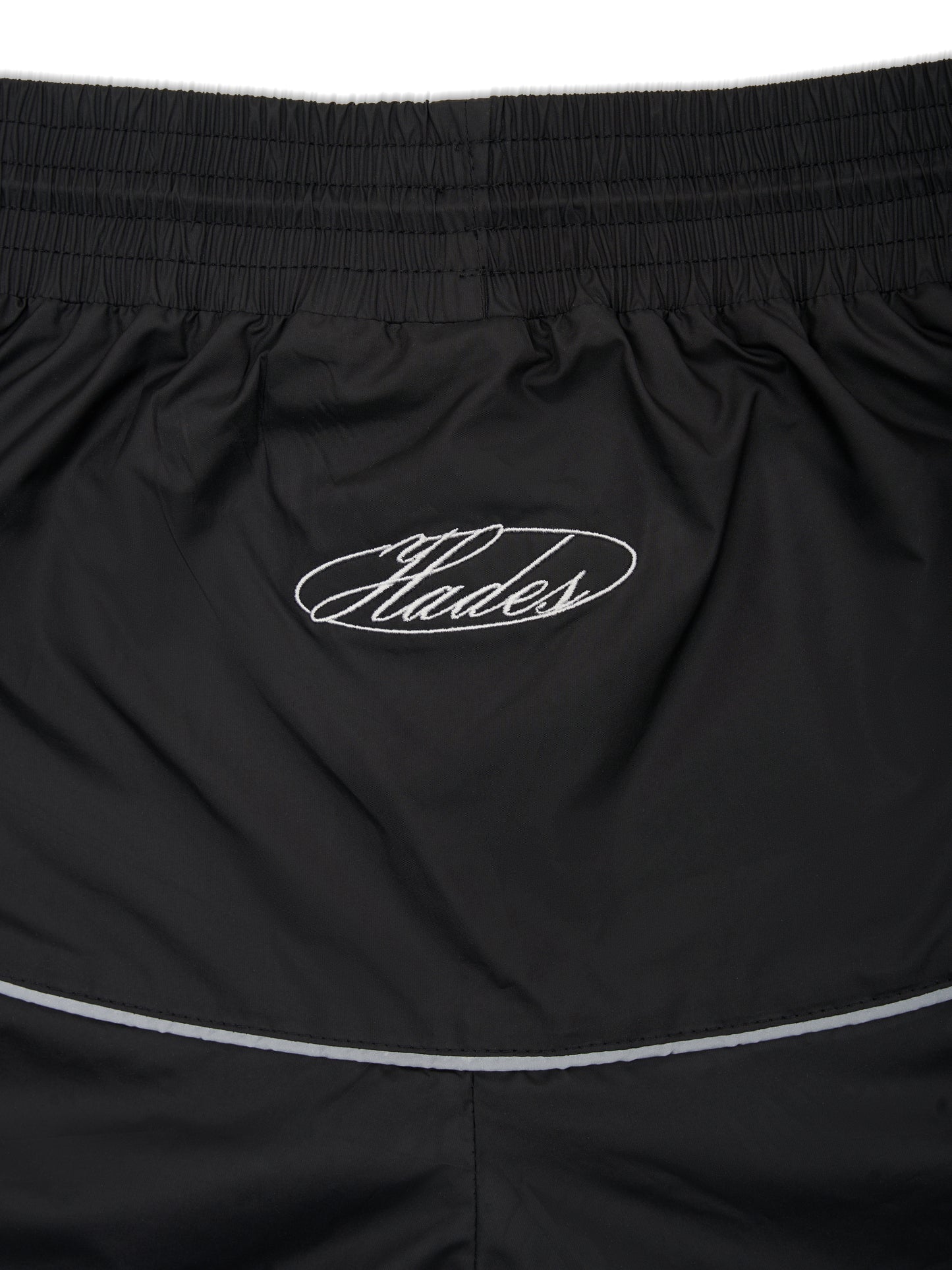 HADES REFLECTED PARACHUTE PANTS
