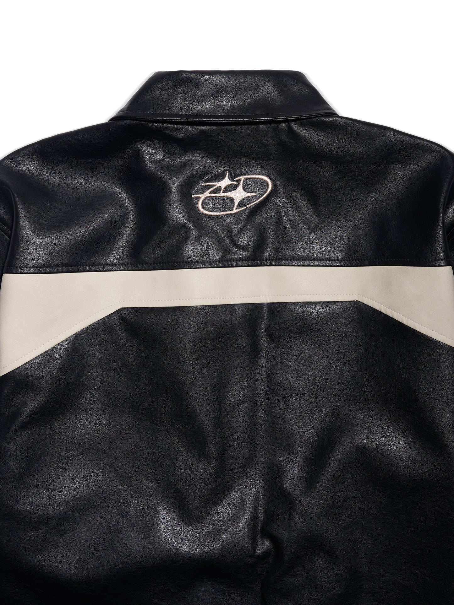 AQUILINE LEATHER JACKET