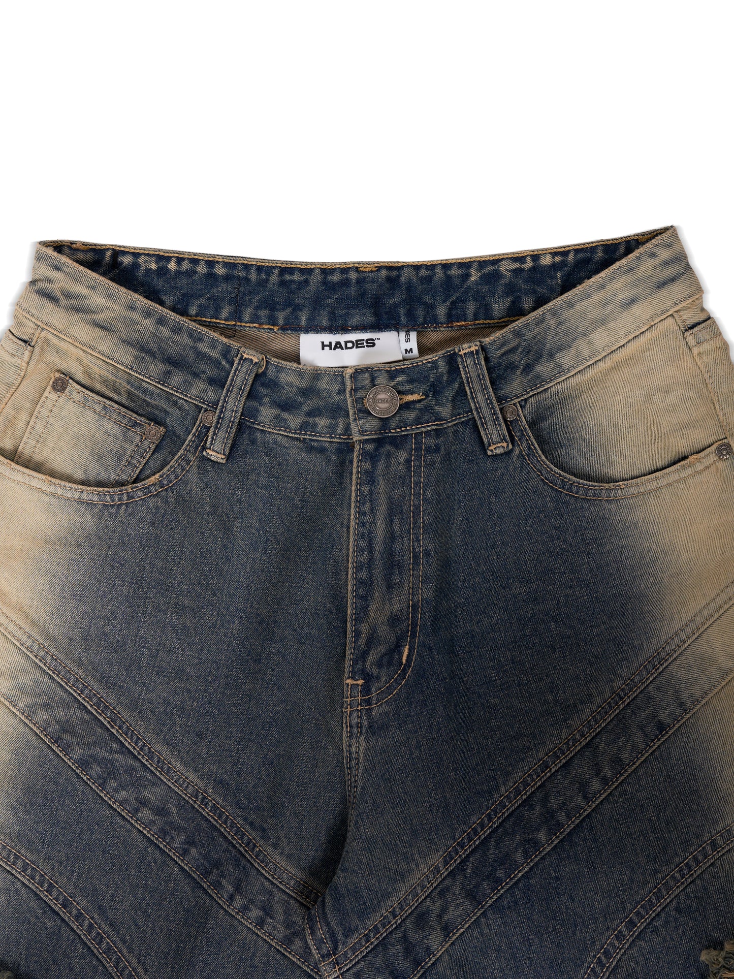 TORNADO ROUTE PANTS
