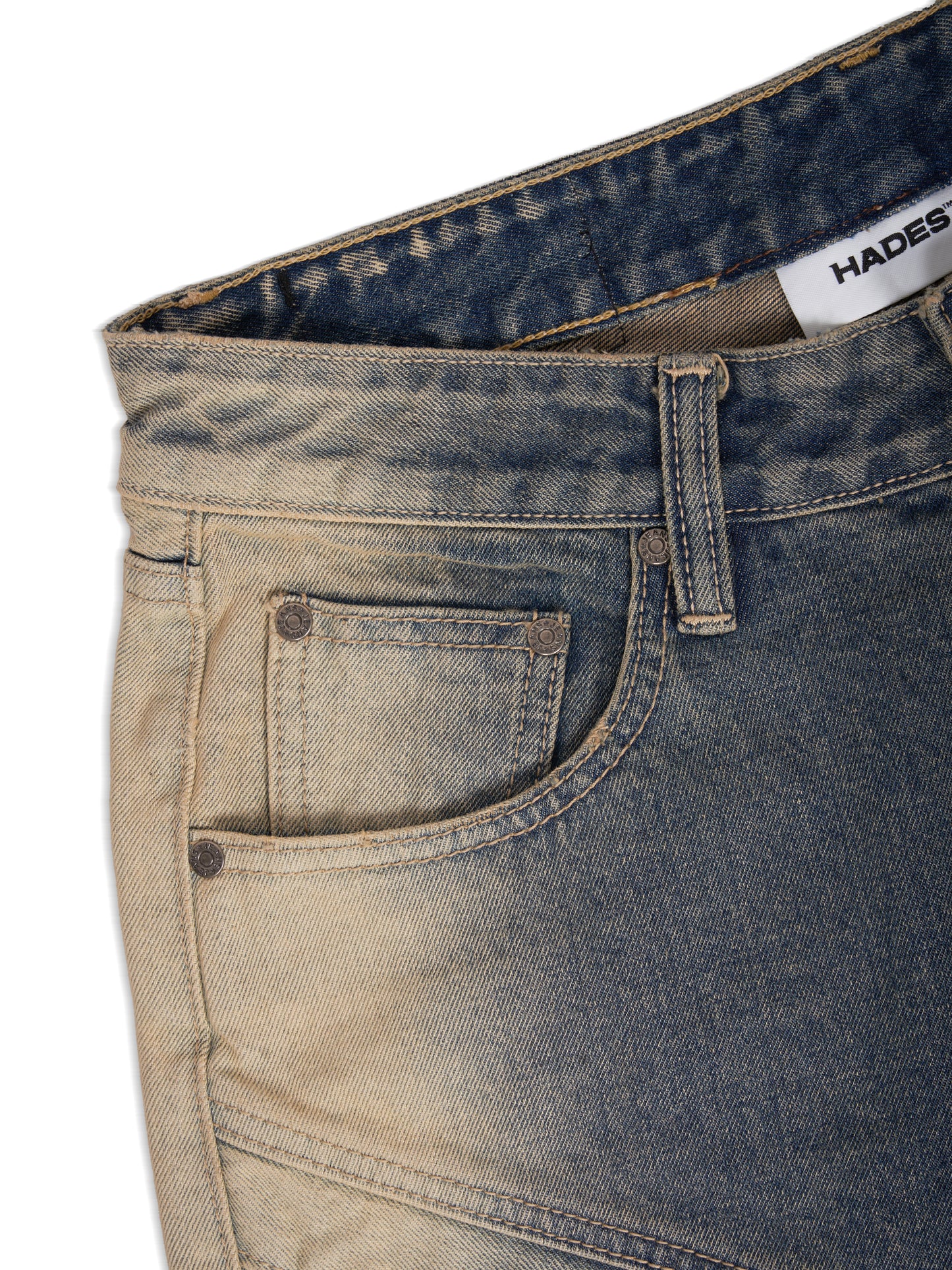 TORNADO ROUTE PANTS