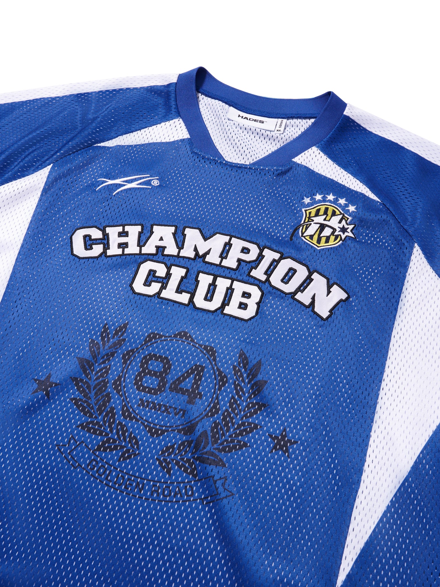 HADES SELECAO JERSEY