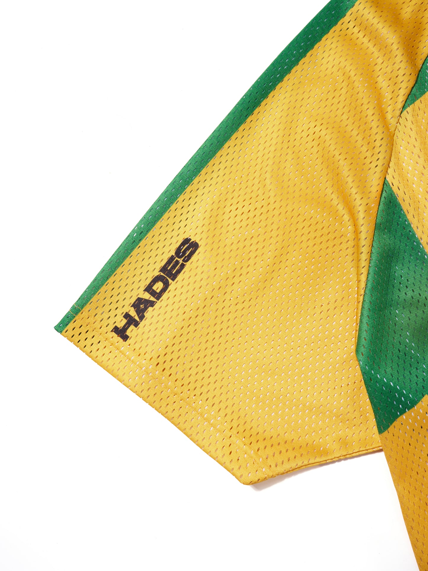 HADES SELECAO JERSEY
