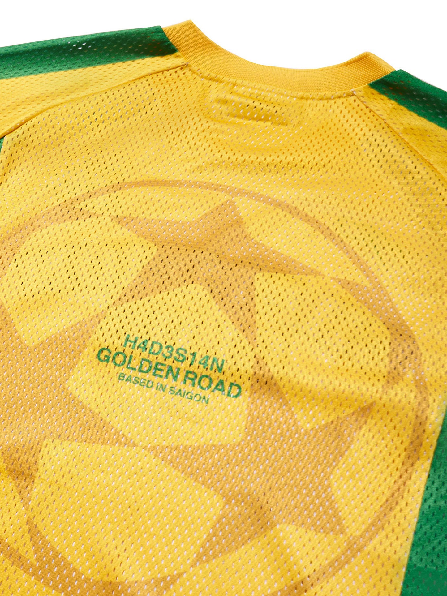 HADES SELECAO JERSEY