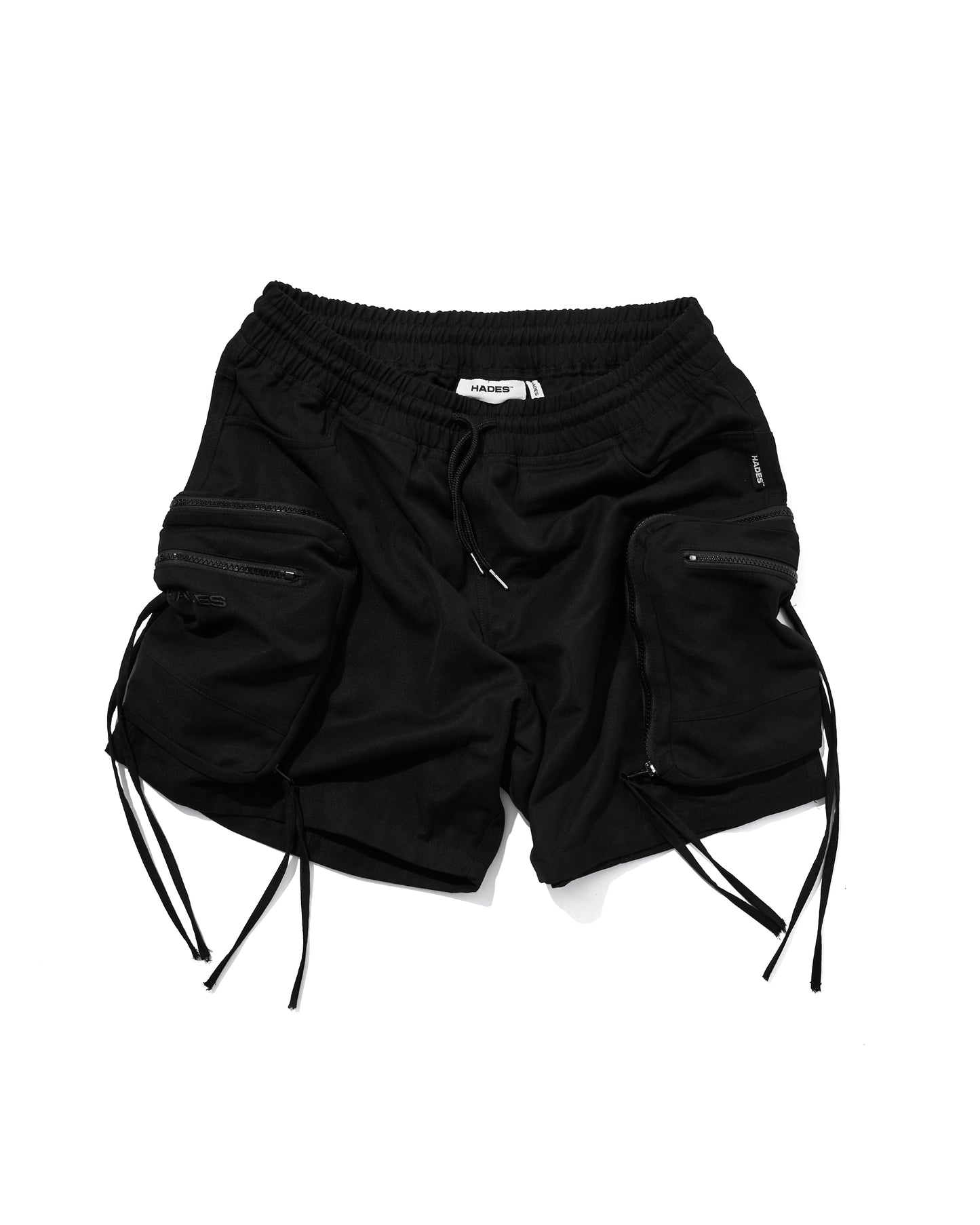 HADES CHEVALIER KHAKI SHORT