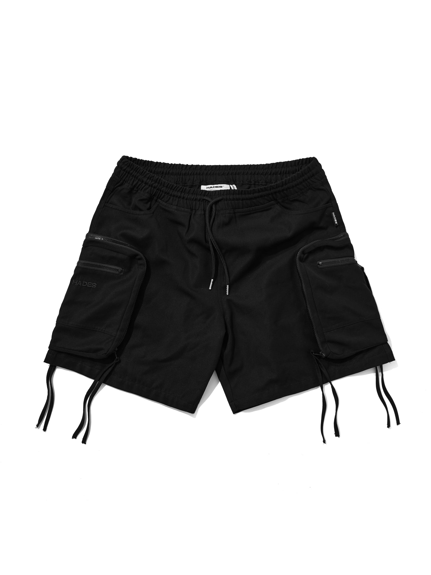HADES CHEVALIER KHAKI SHORT