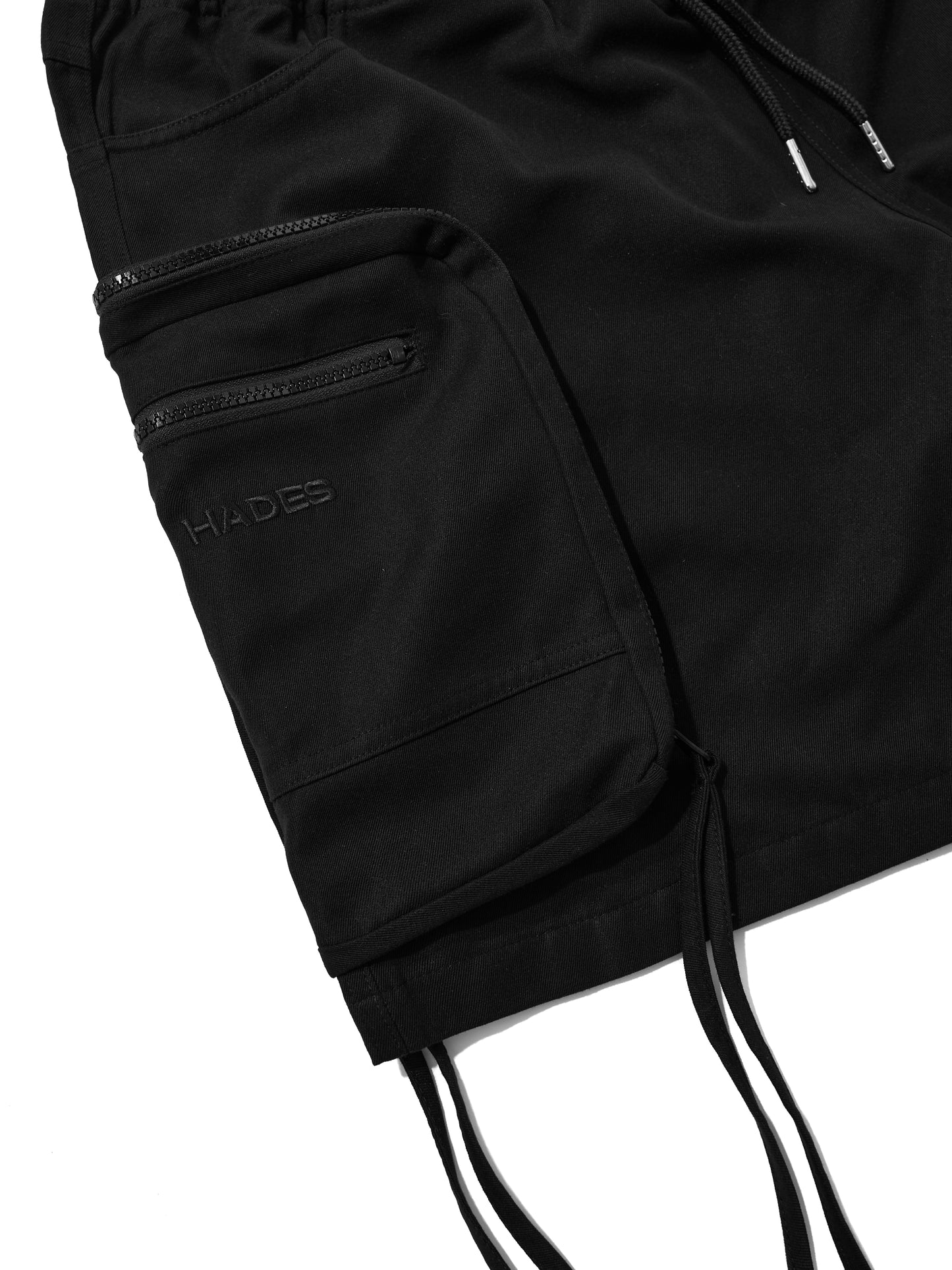 HADES CHEVALIER KHAKI SHORT