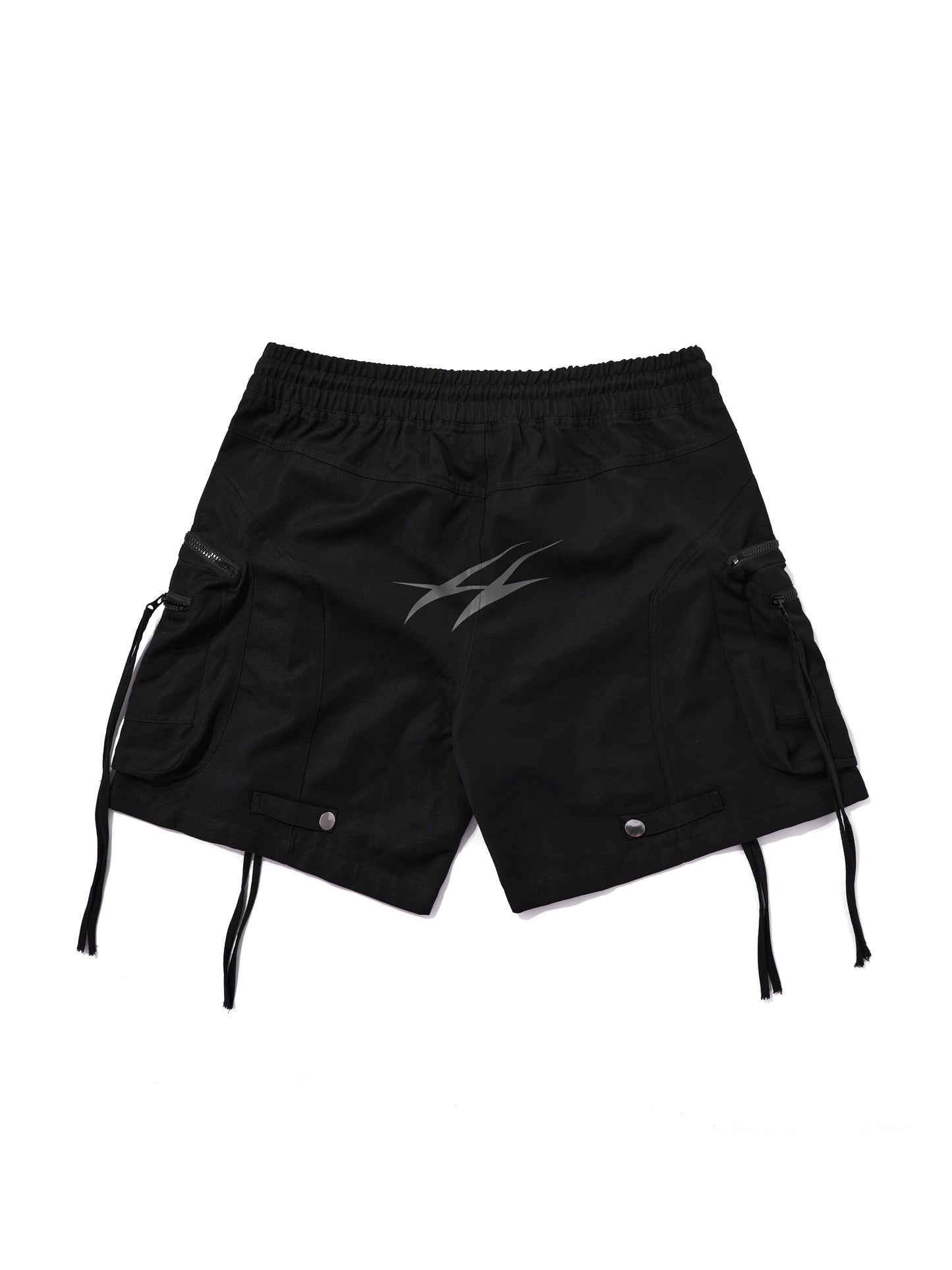 HADES CHEVALIER KHAKI SHORT
