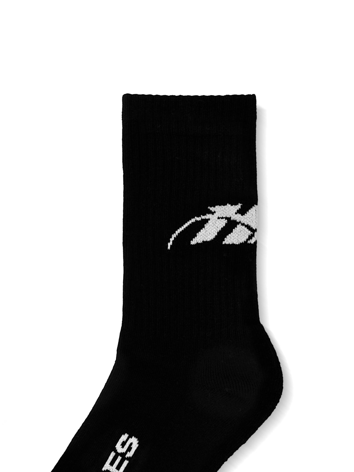 HADES LOGO SOCKS