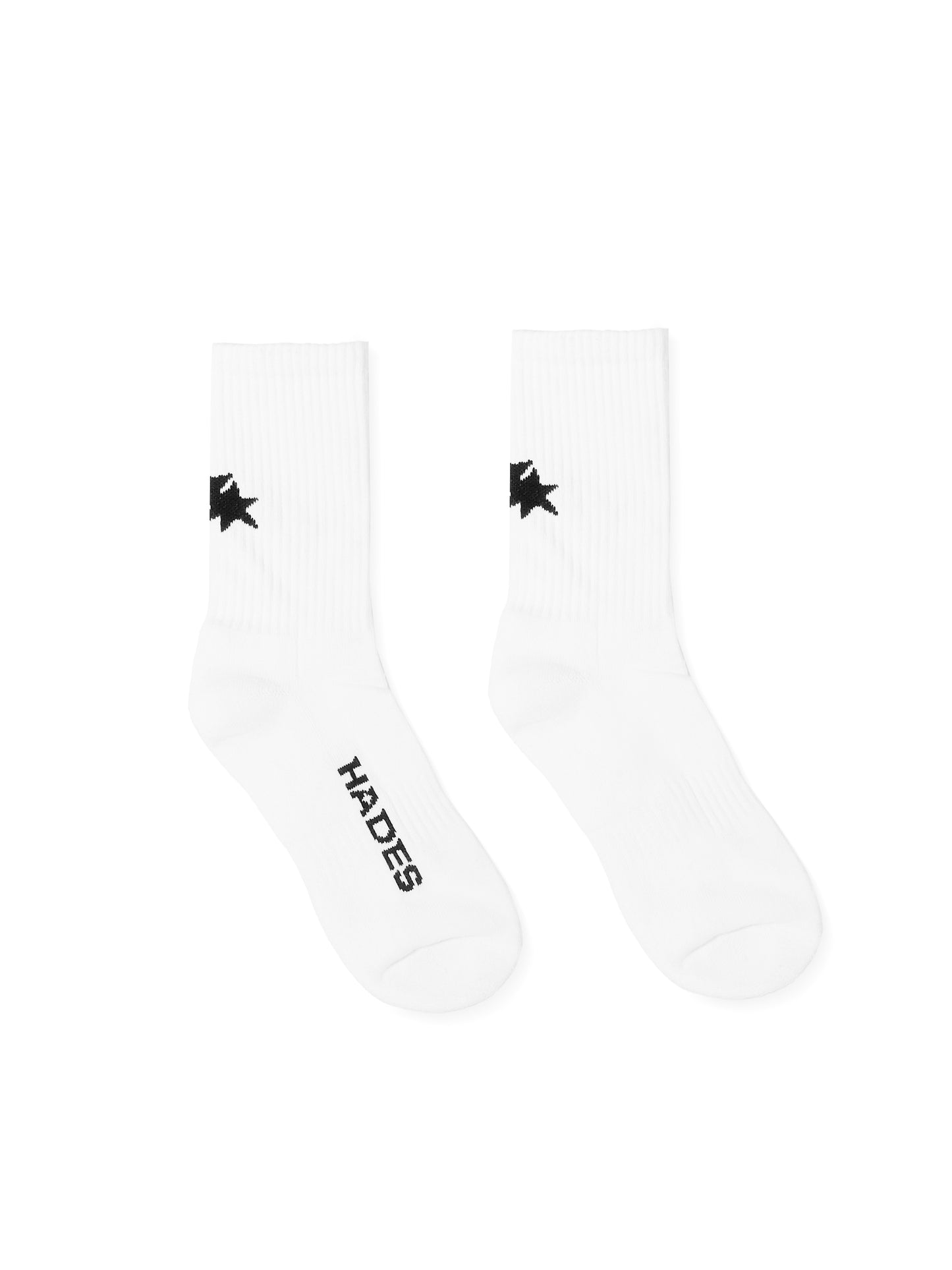 HADES LOGO SOCKS