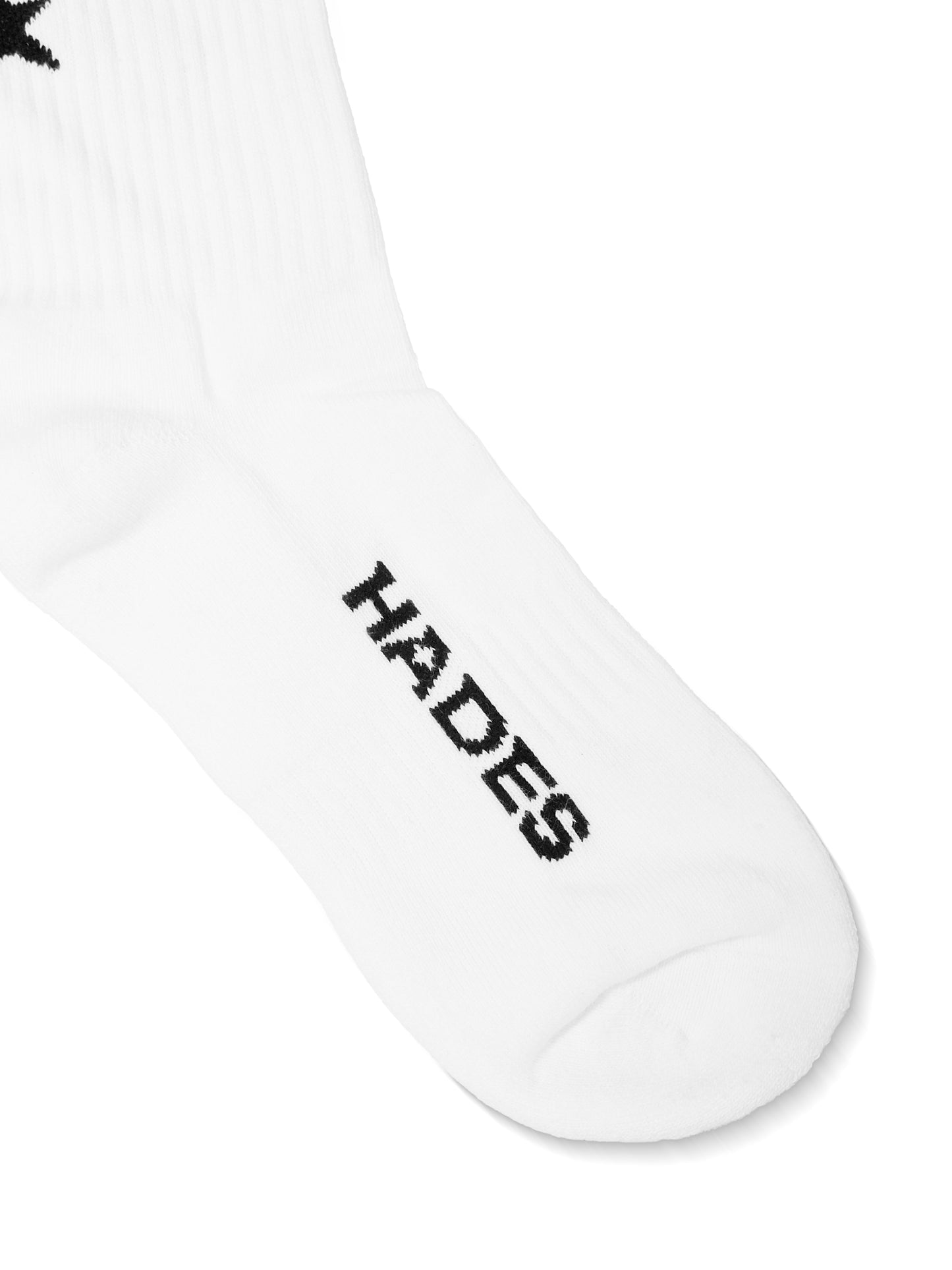 HADES LOGO SOCKS