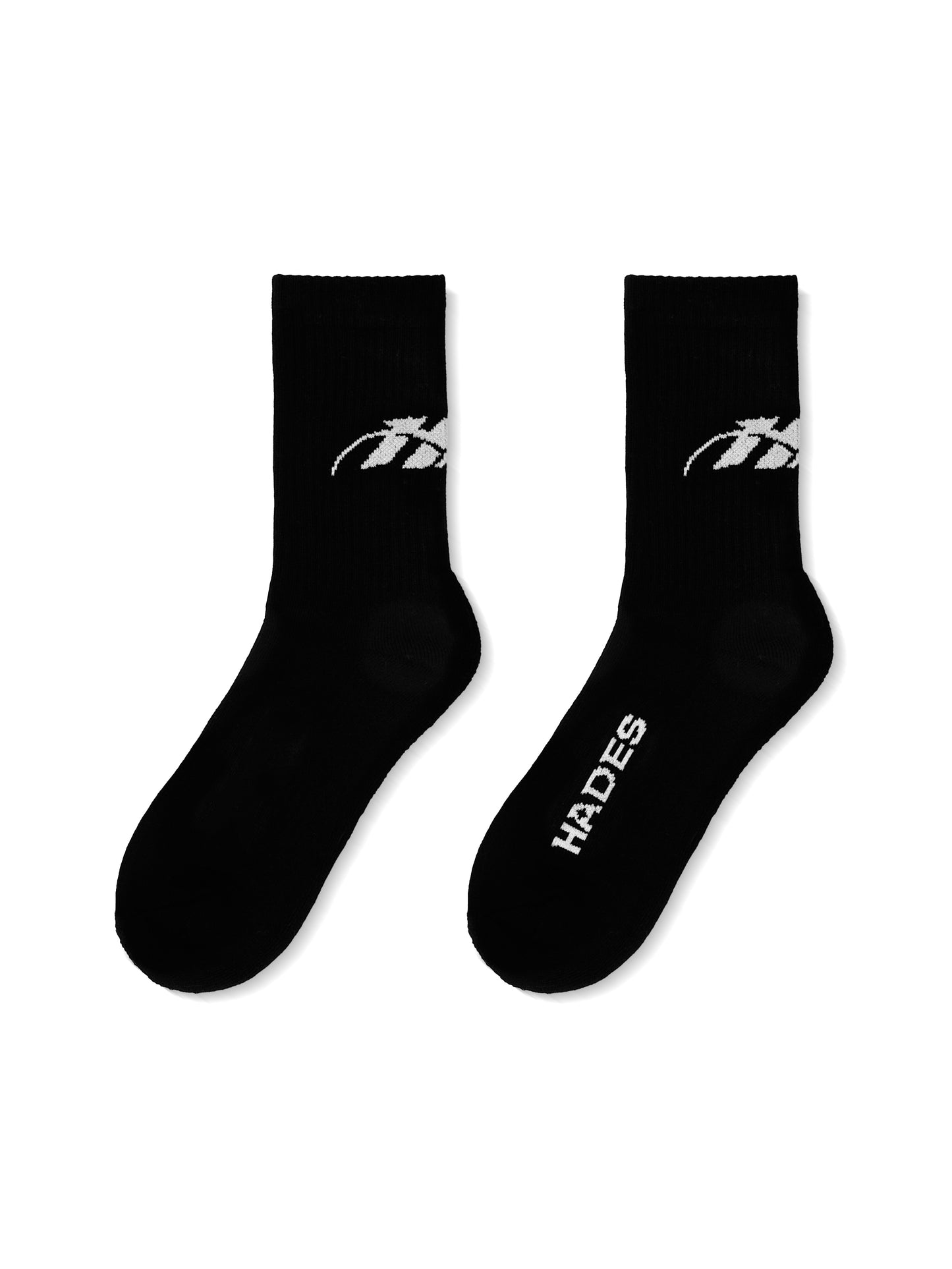 HADES LOGO SOCKS