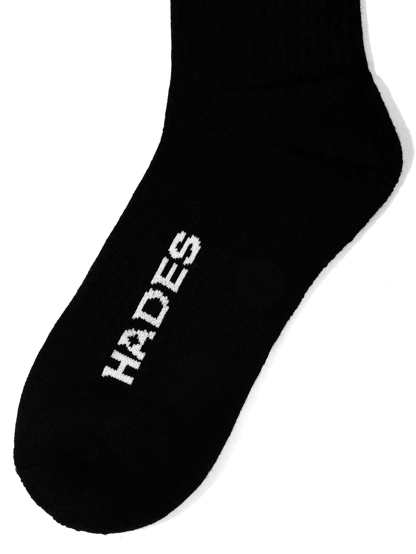 HADES LOGO SOCKS