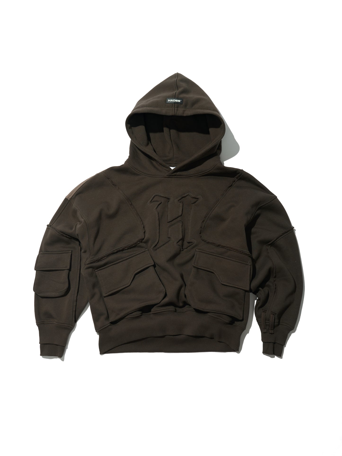 HADES EDEN HOODIE