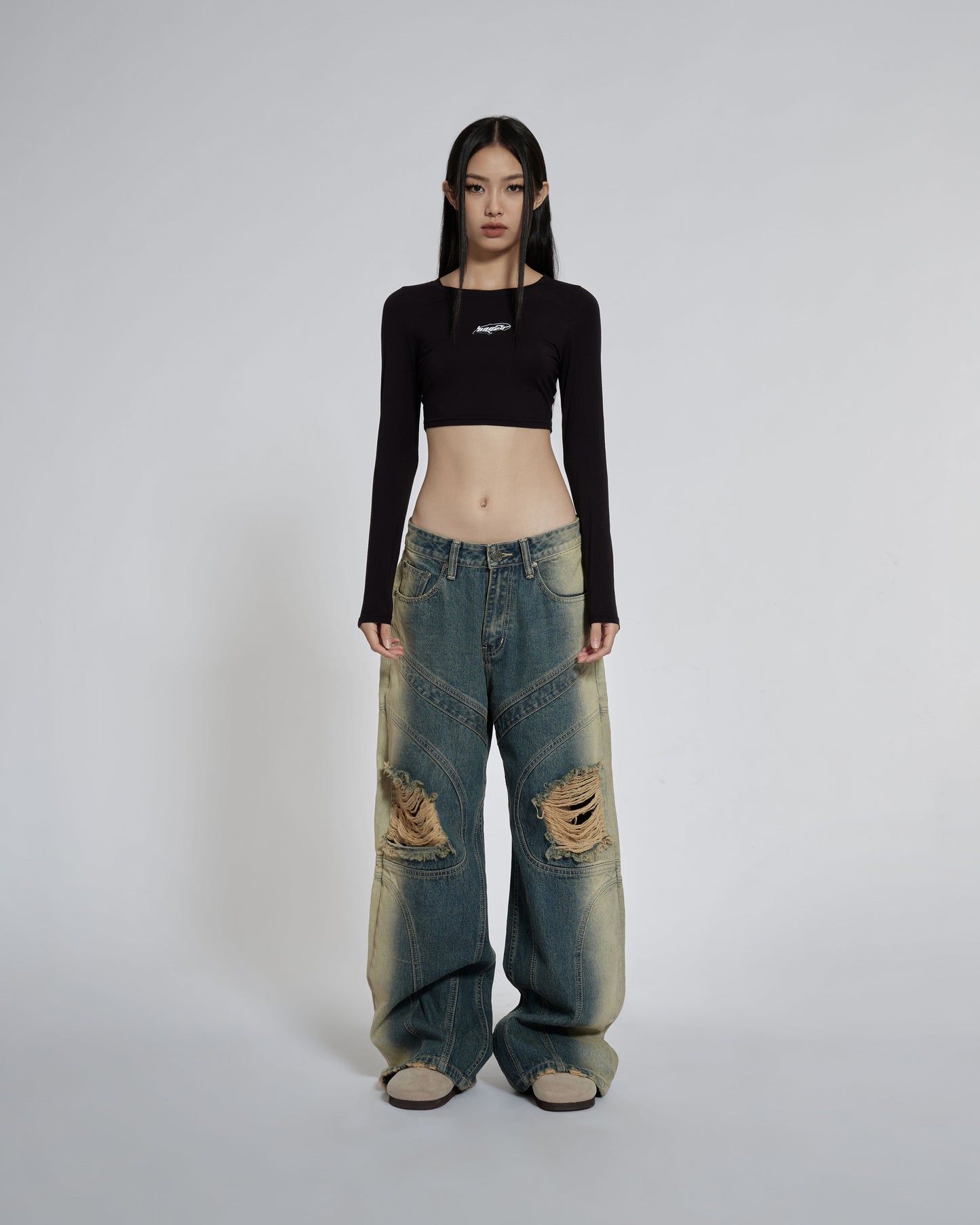 TORNADO ROUTE PANTS