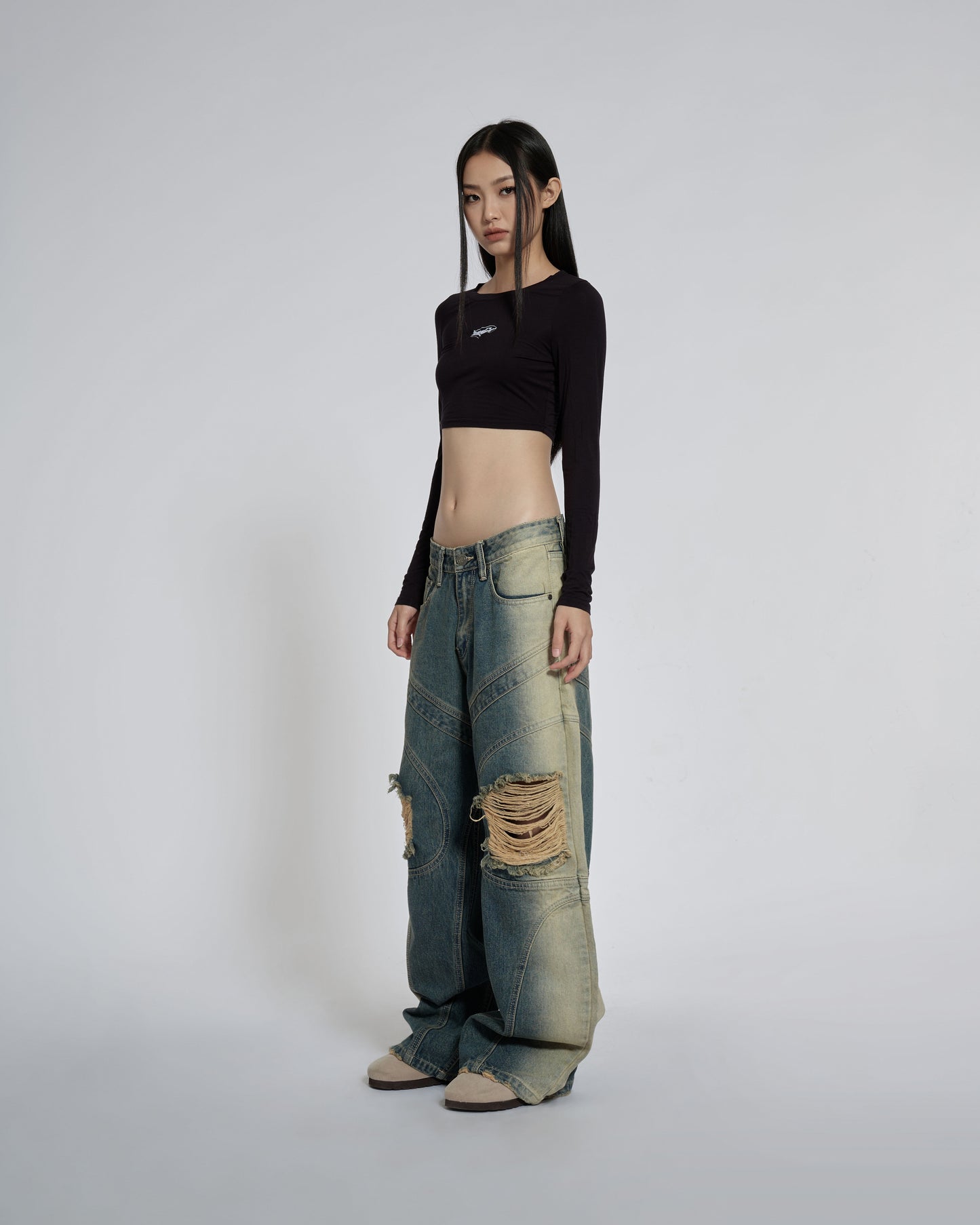 TORNADO ROUTE PANTS