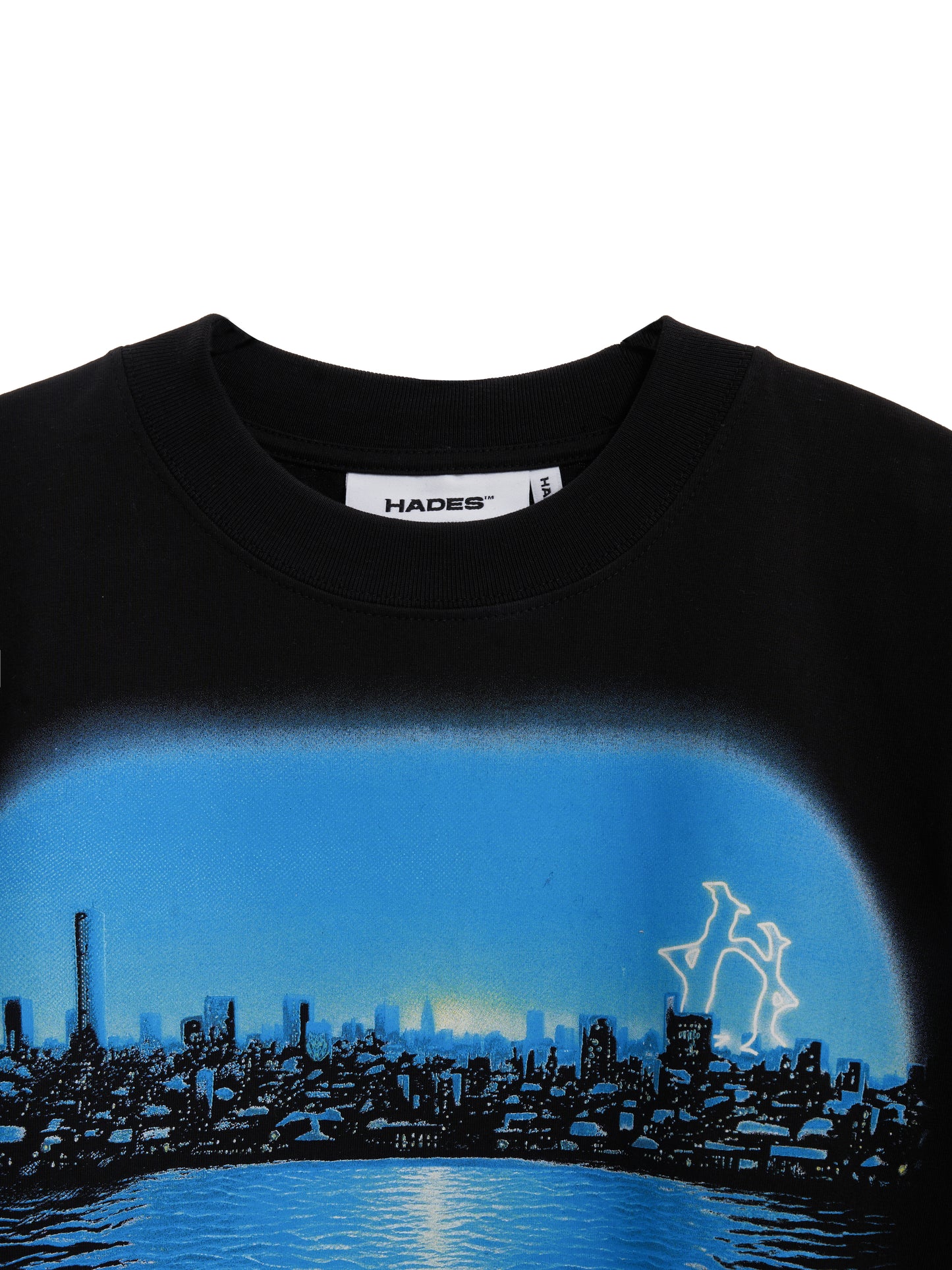 RAYBACK MOON TEE