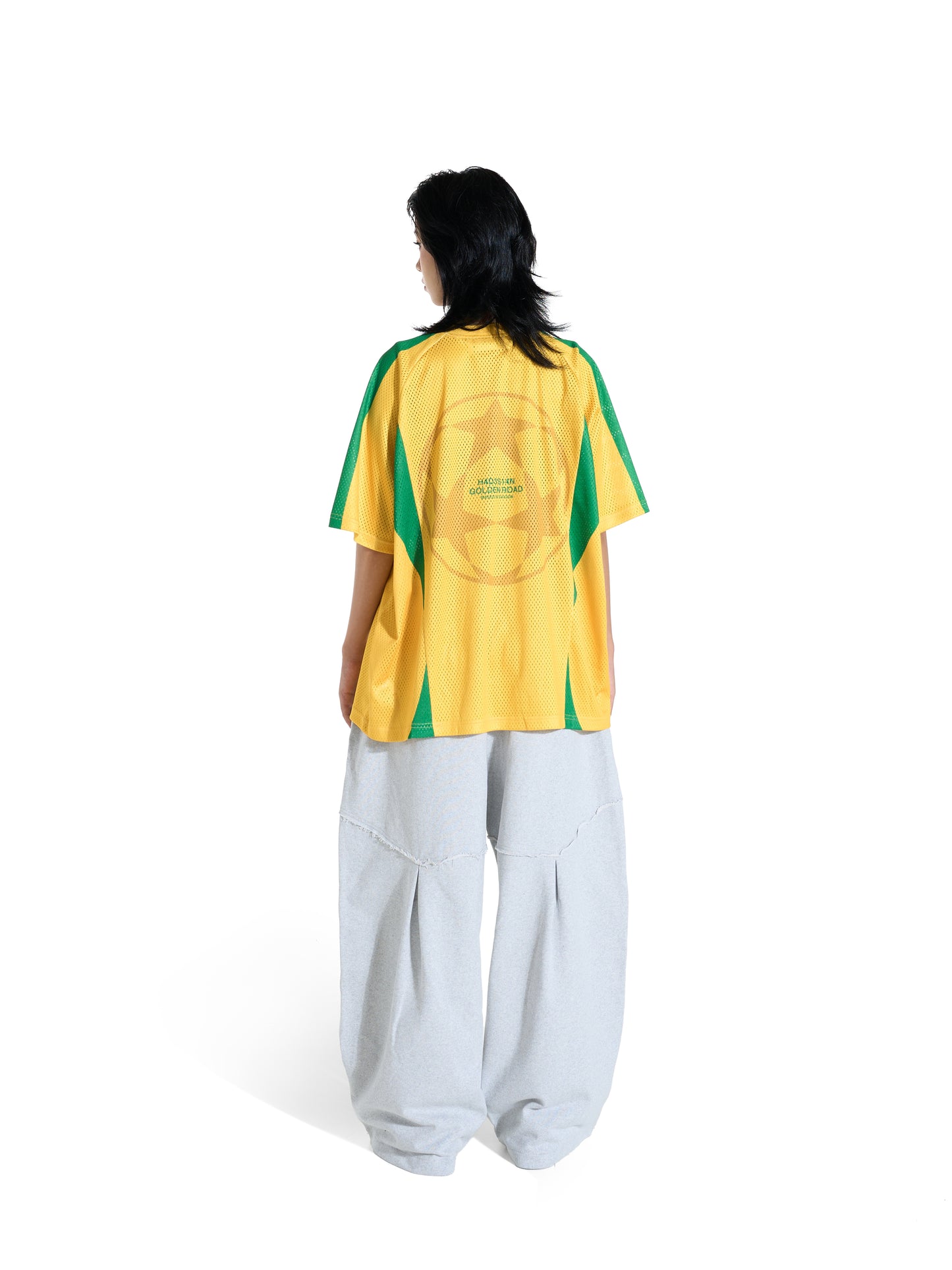 HADES SELECAO JERSEY