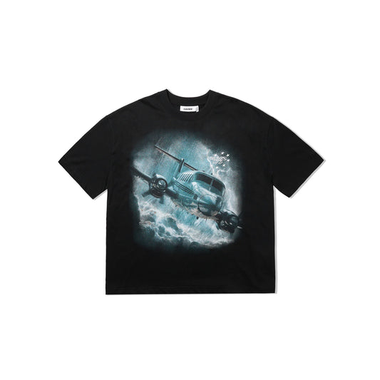 HADES STORM RIDER TEE