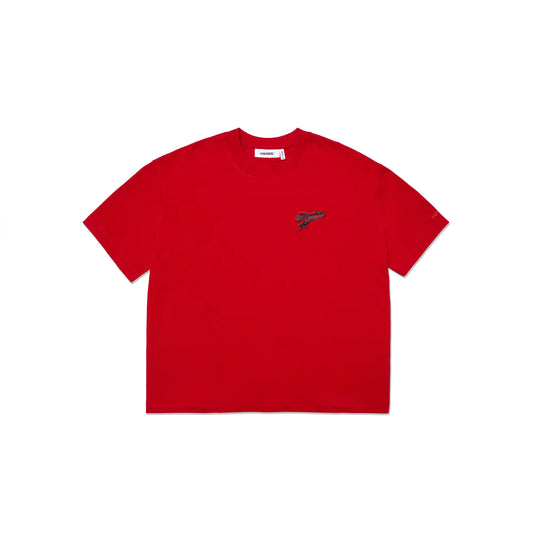 HADES SHOOTING STAR TEE - RED